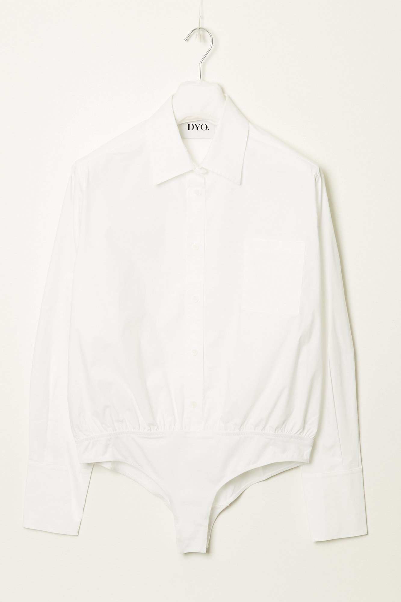  - Body blouse
