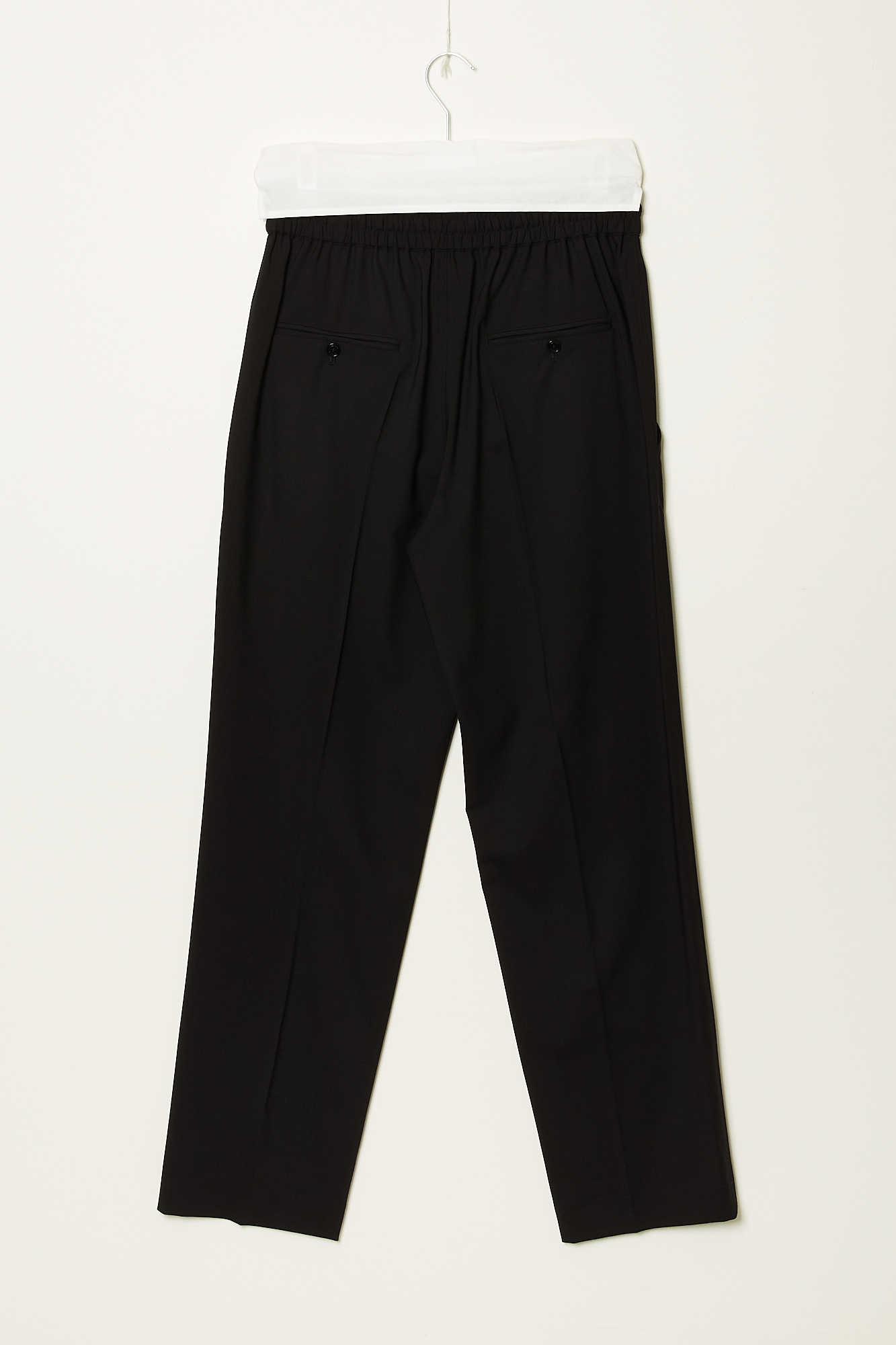 Isabel Marant - Liska super 100 pants