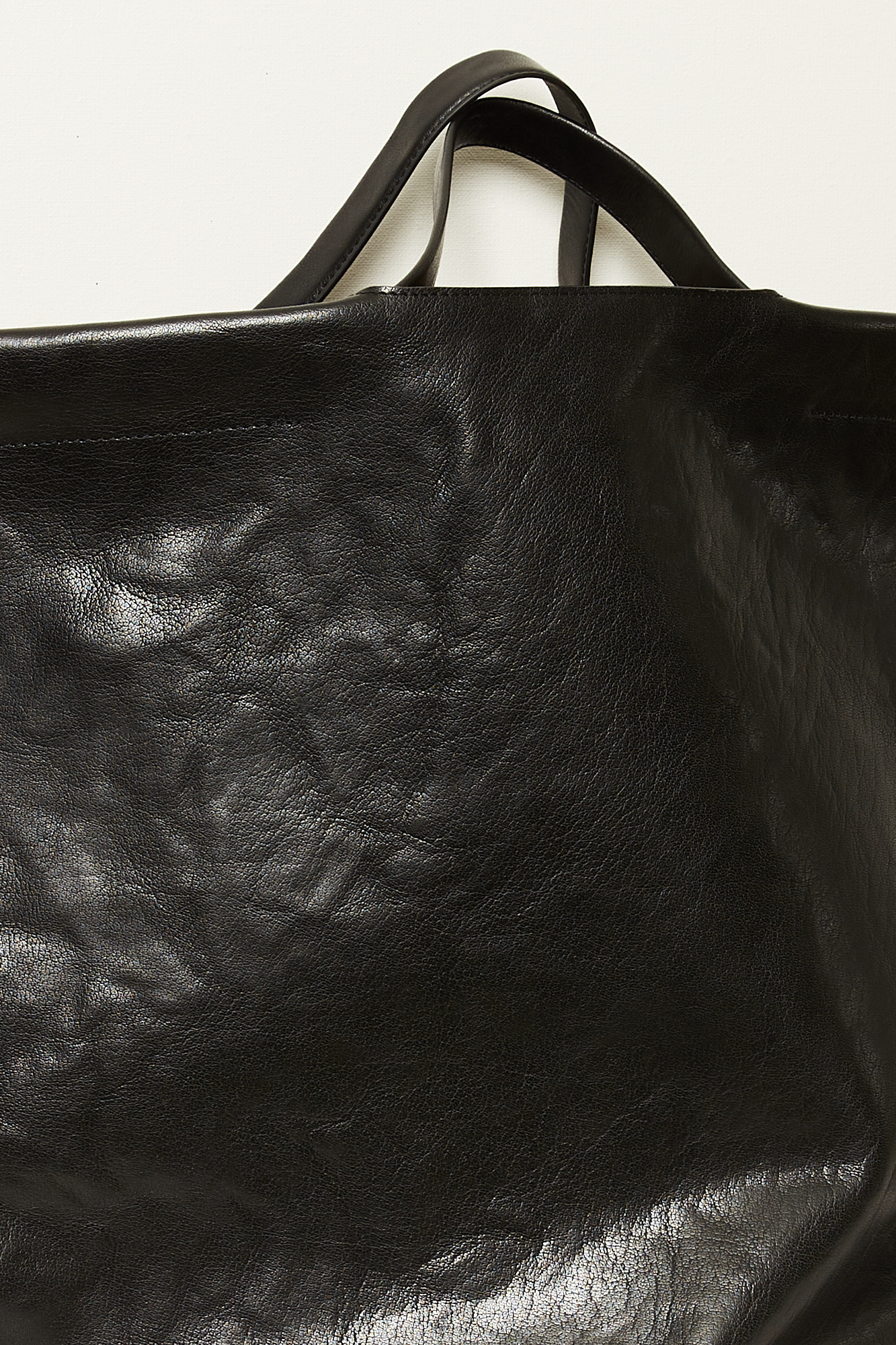 Bea Mombaers - Shopper L tumbled