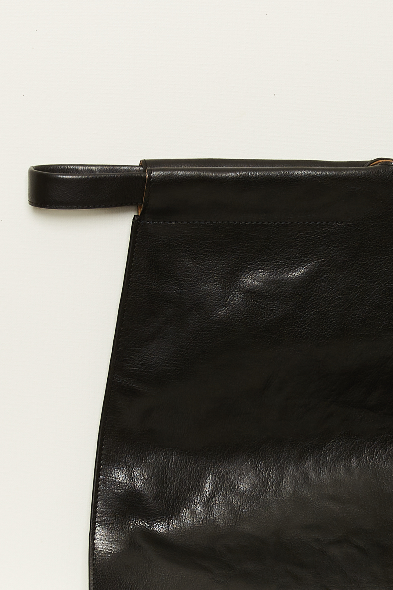 Bea Mombaers - Shopper L tumbled