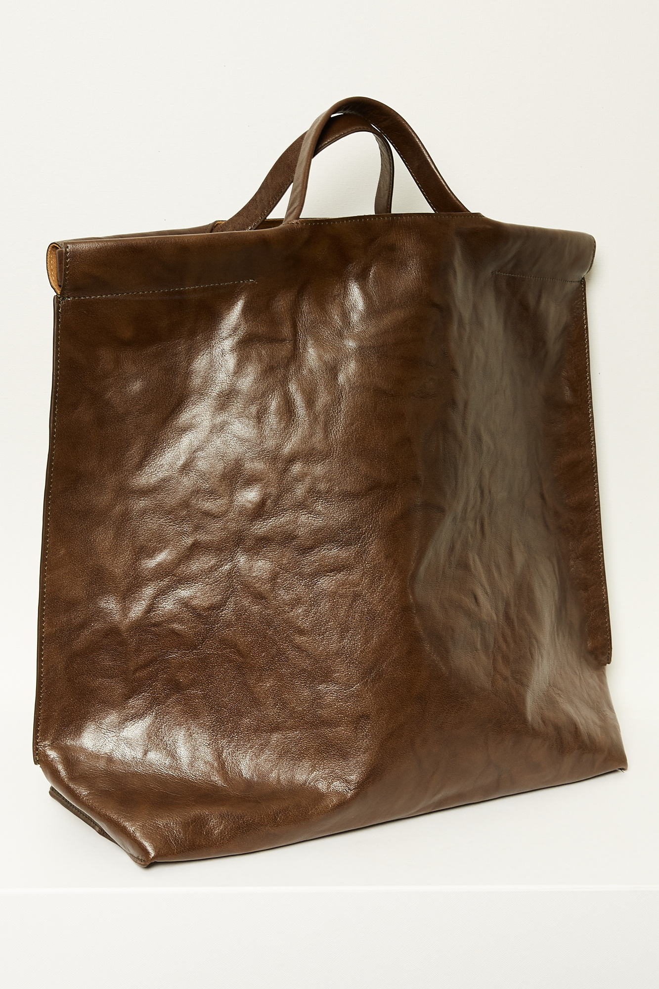 Bea Mombaers - Shopper L tumbled