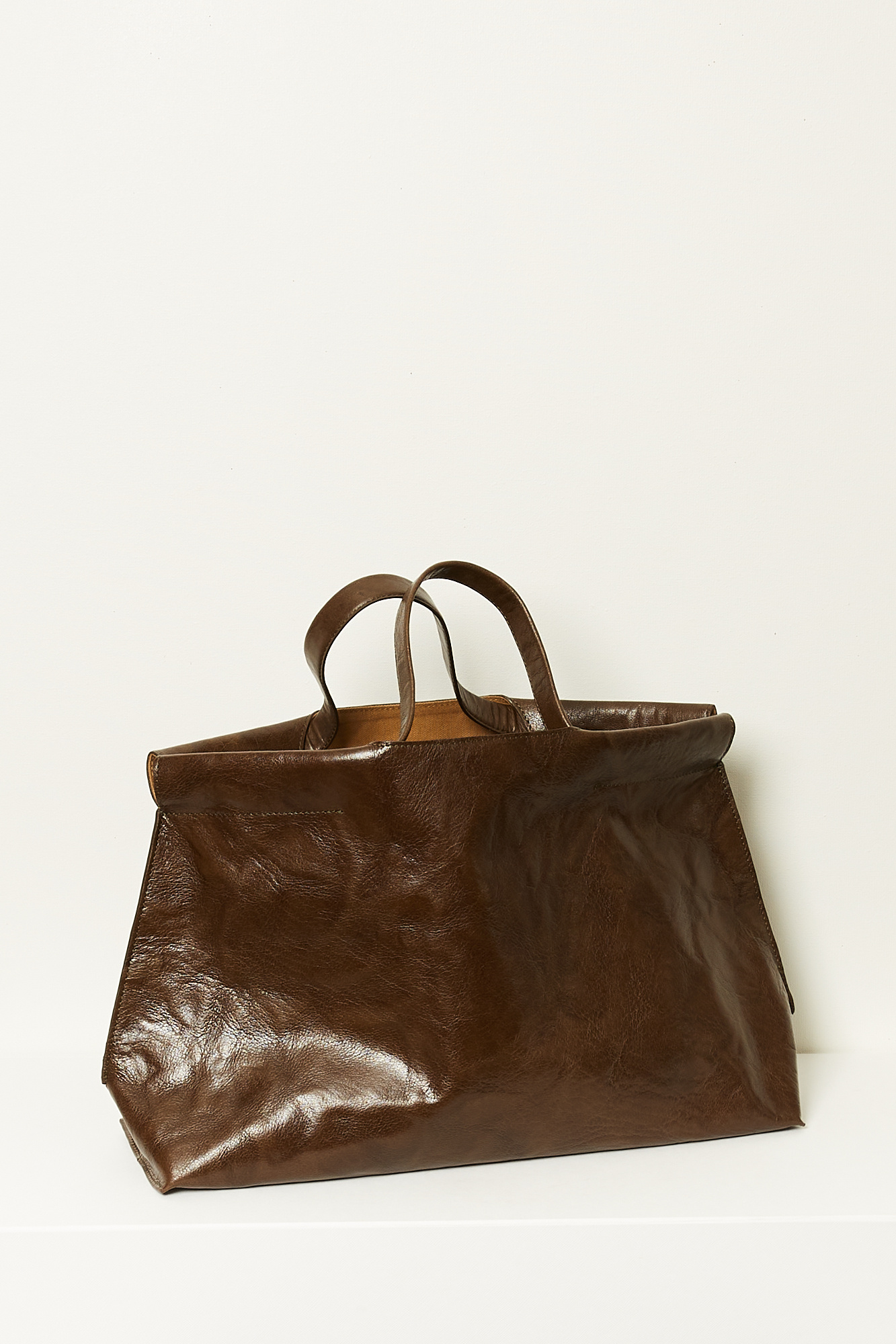 Bea Mombaers Shopper midi