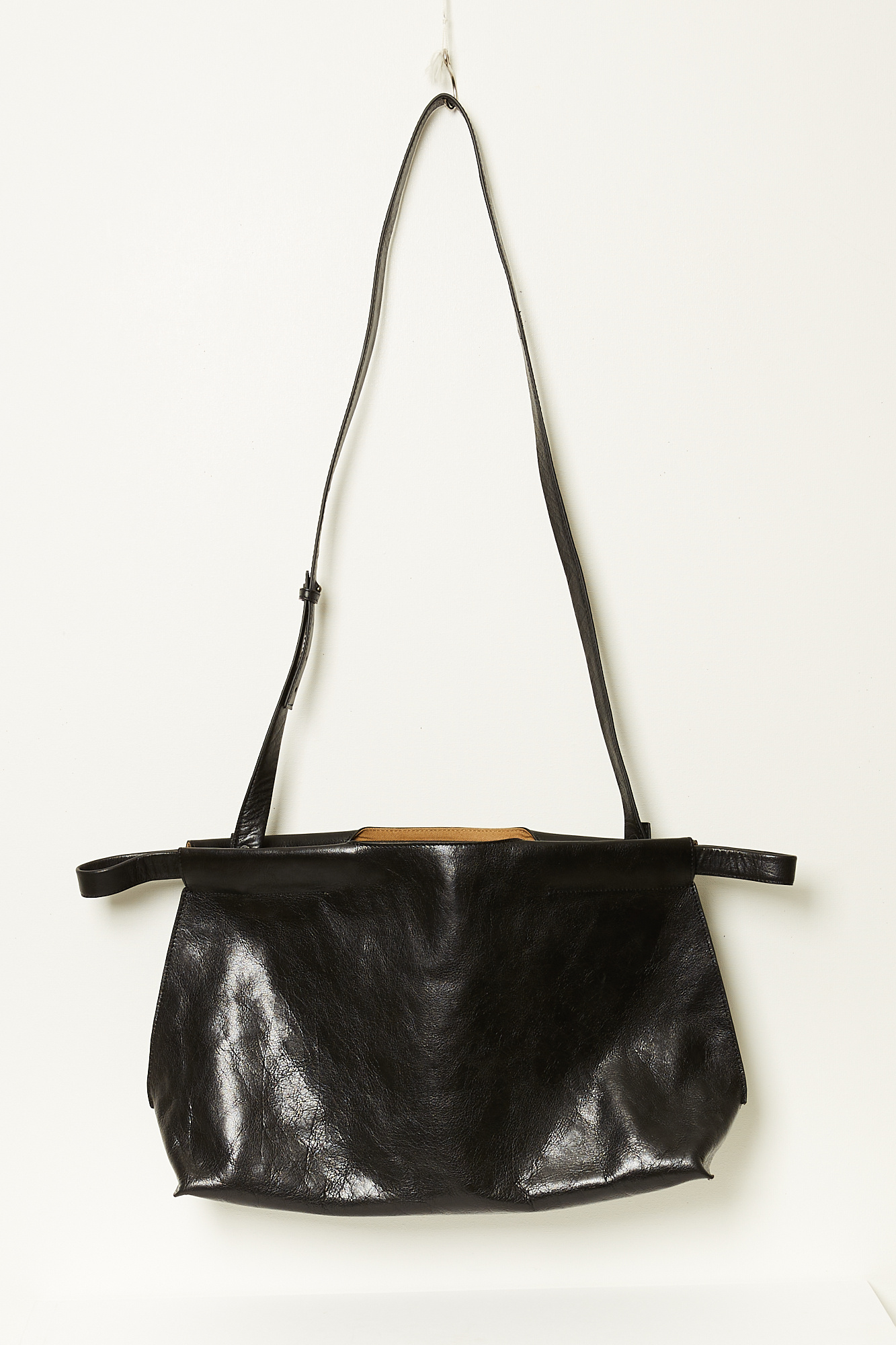 Bea Mombaers - Shopper midi tumbled