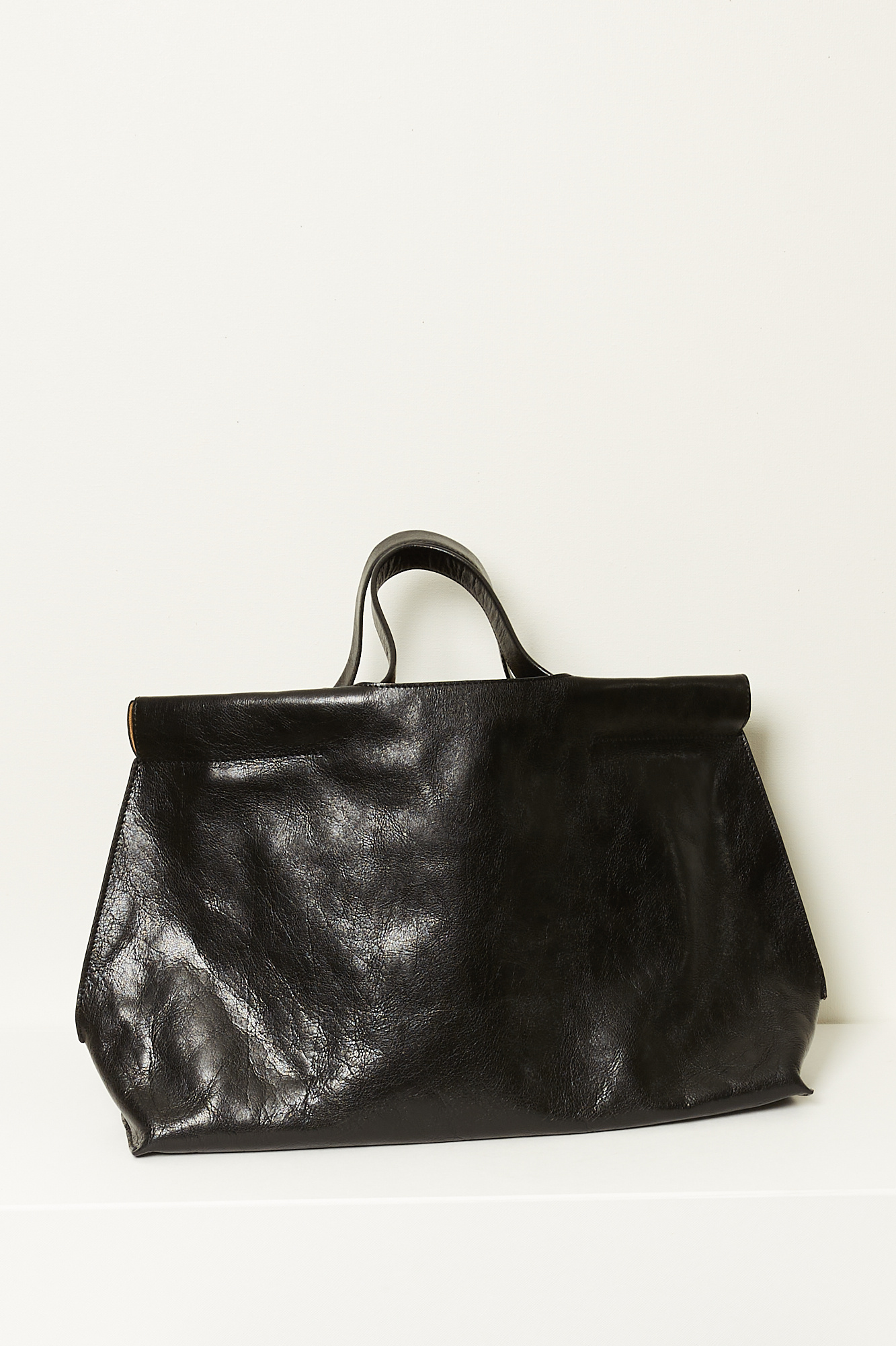 Bea Mombaers - Shopper midi tumbled