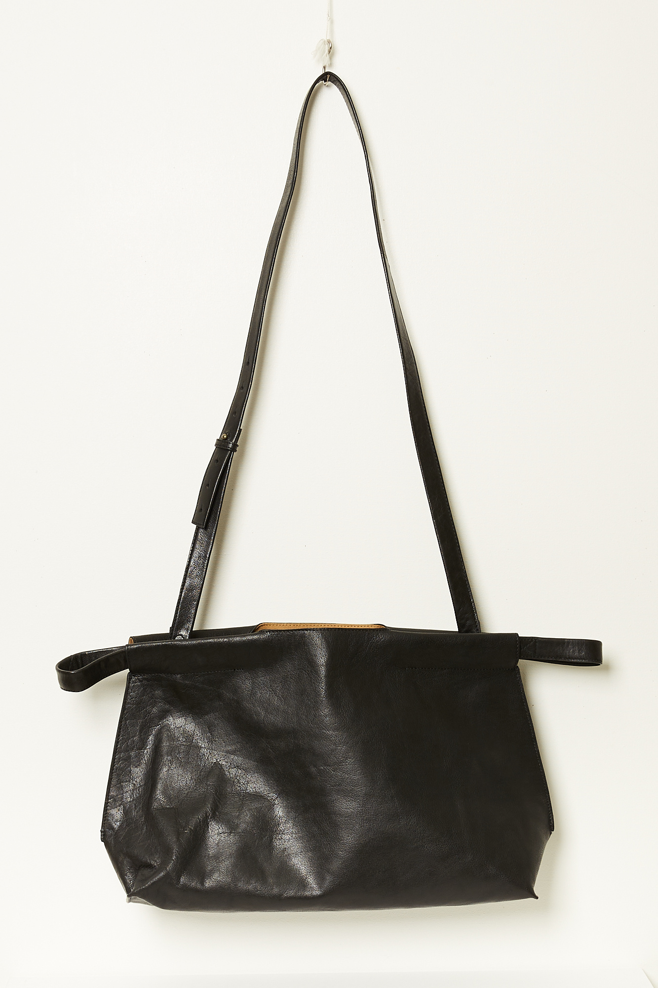 Bea Mombaers - Shopper midi tumbled