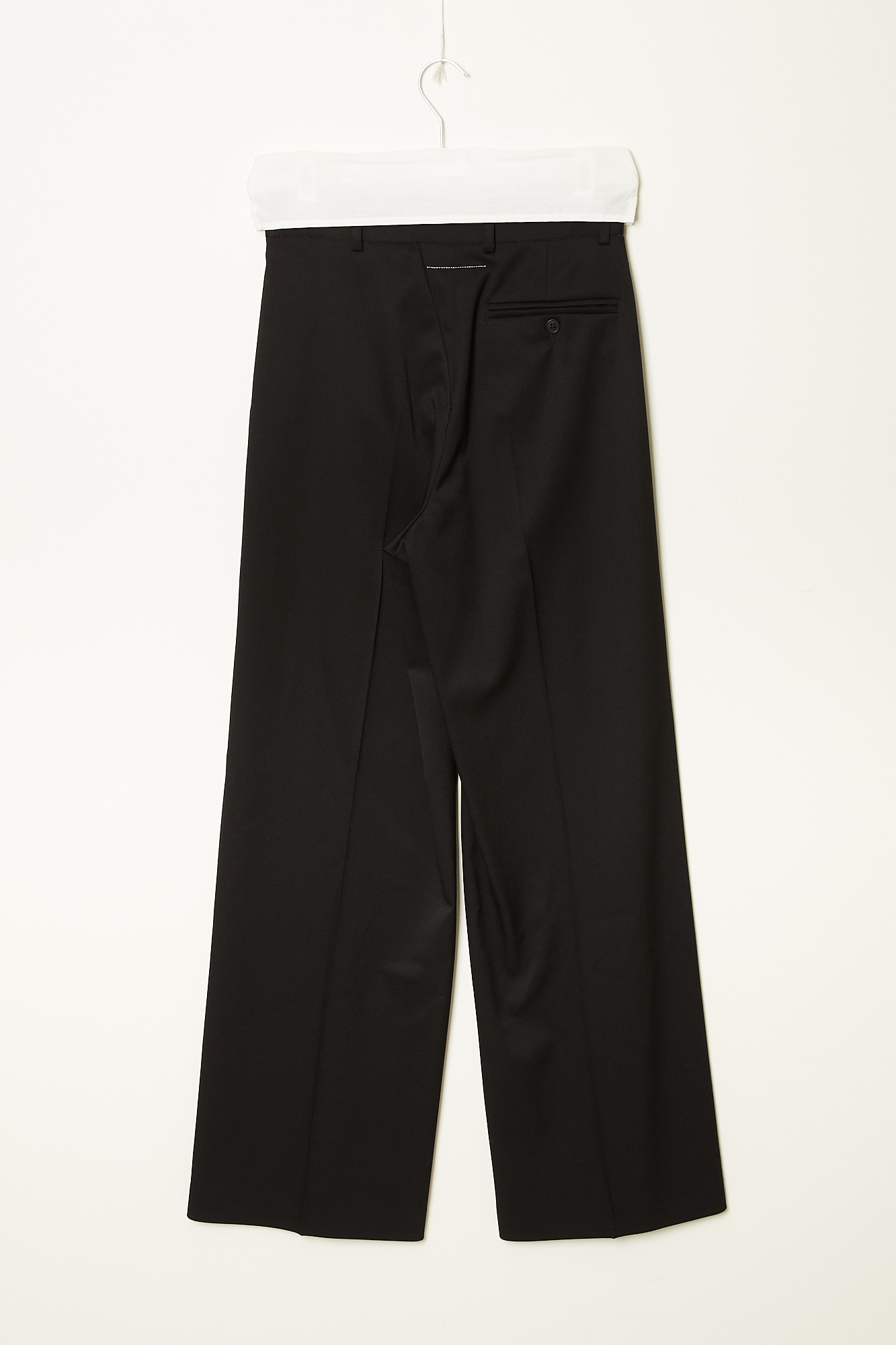 MM6 - S52KA0516S47848 trousers