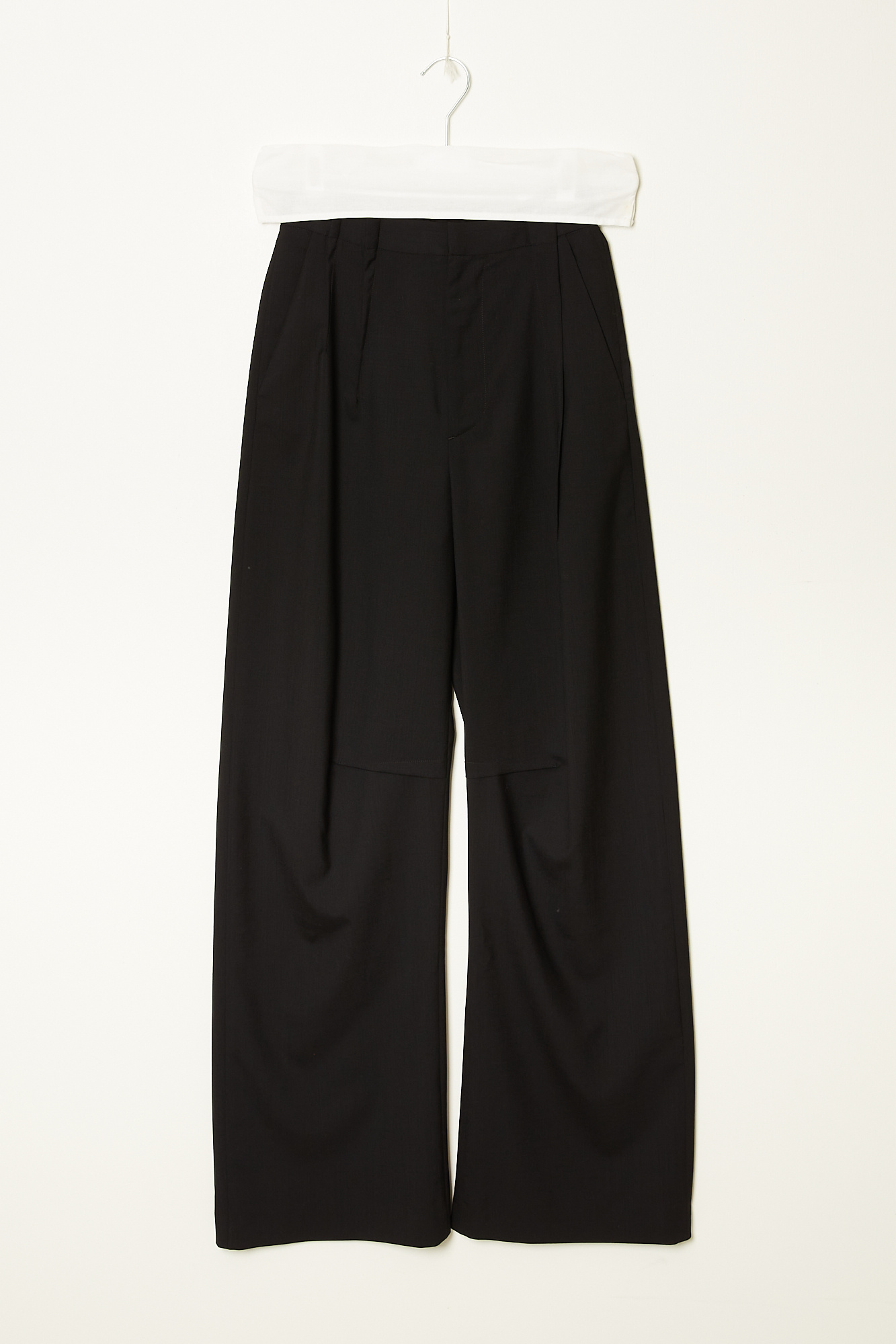 MM6 - S52KA0517M35080 trousers