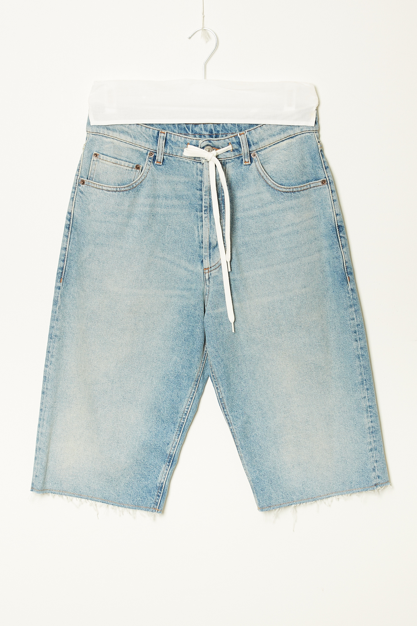 MM6 - SH0MU0014M30019 shorts