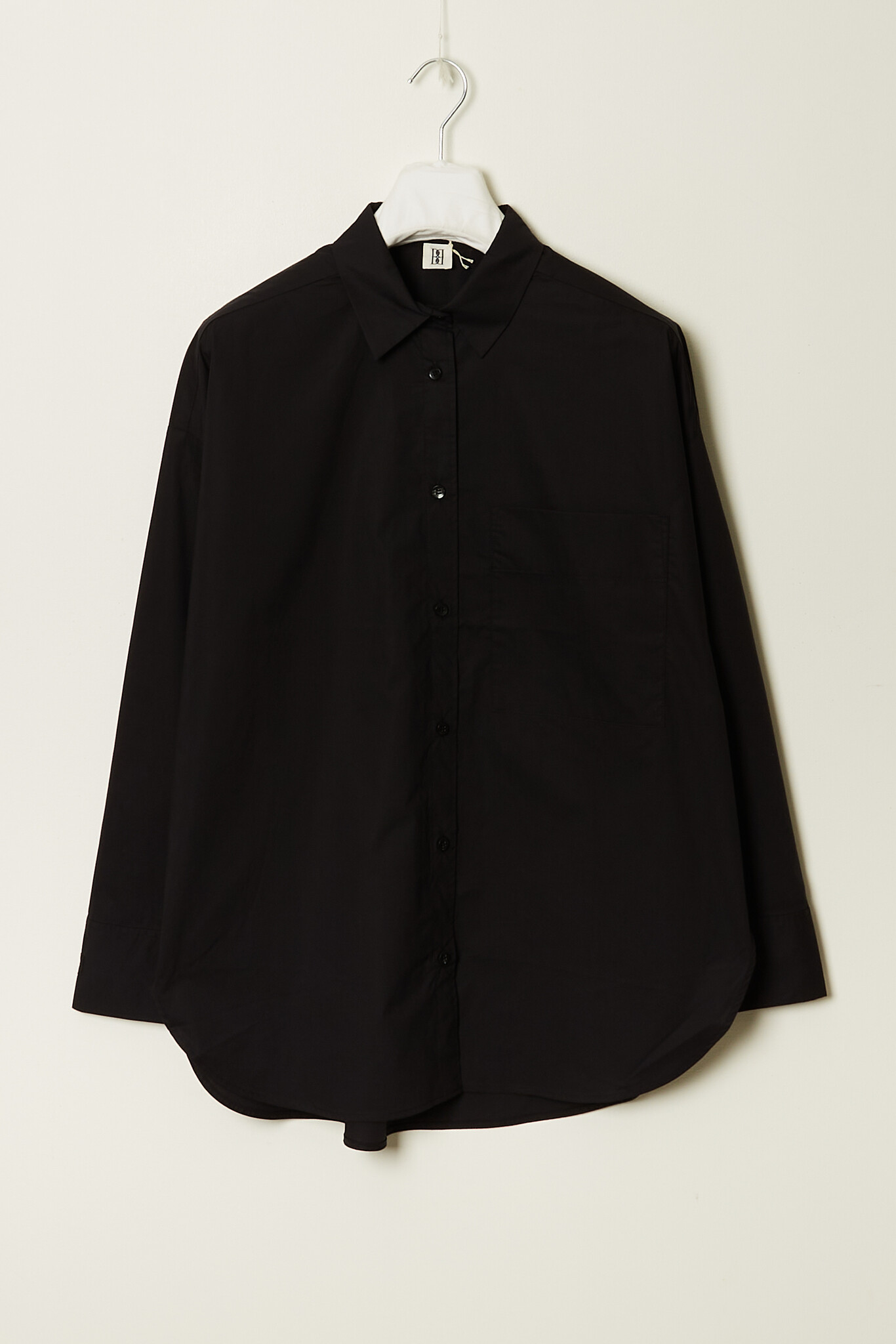  - Derris organic cotton shirt