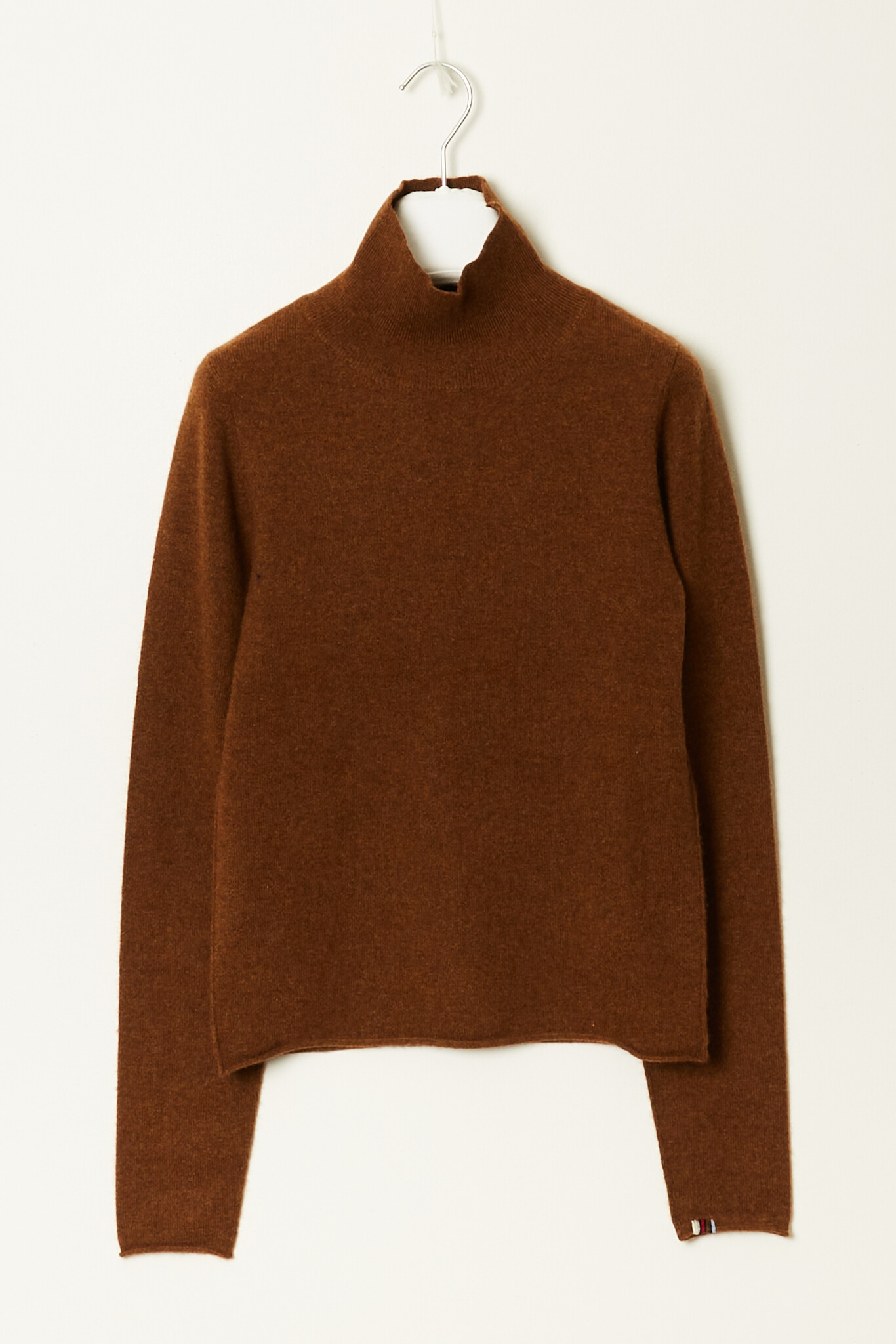 Extreme cashmere - n°380 audrey cashmere sweater