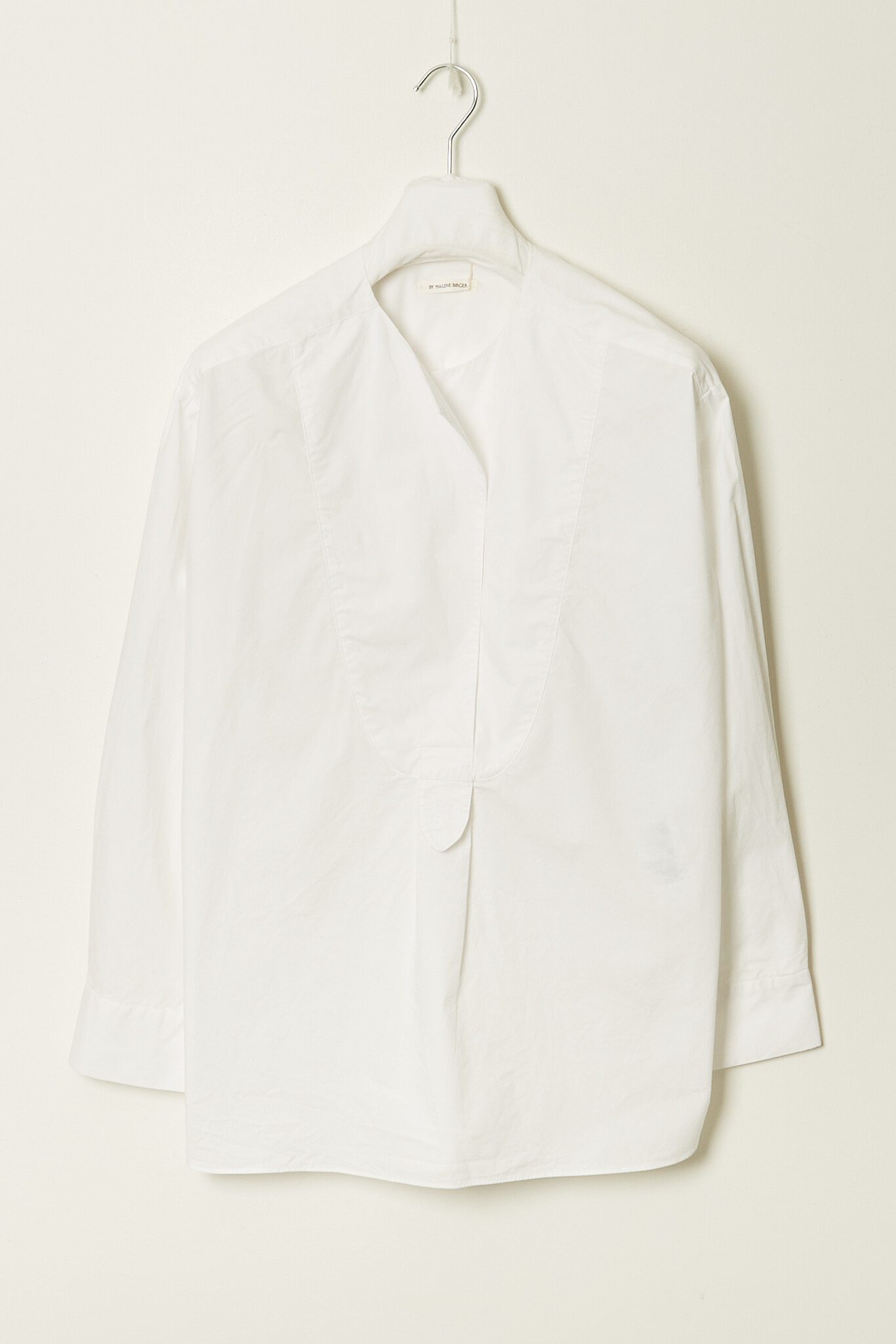  - Fayette cotton shirt