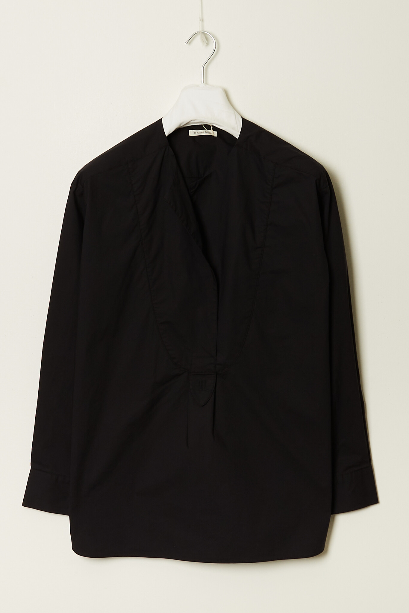  - Fayette cotton shirt