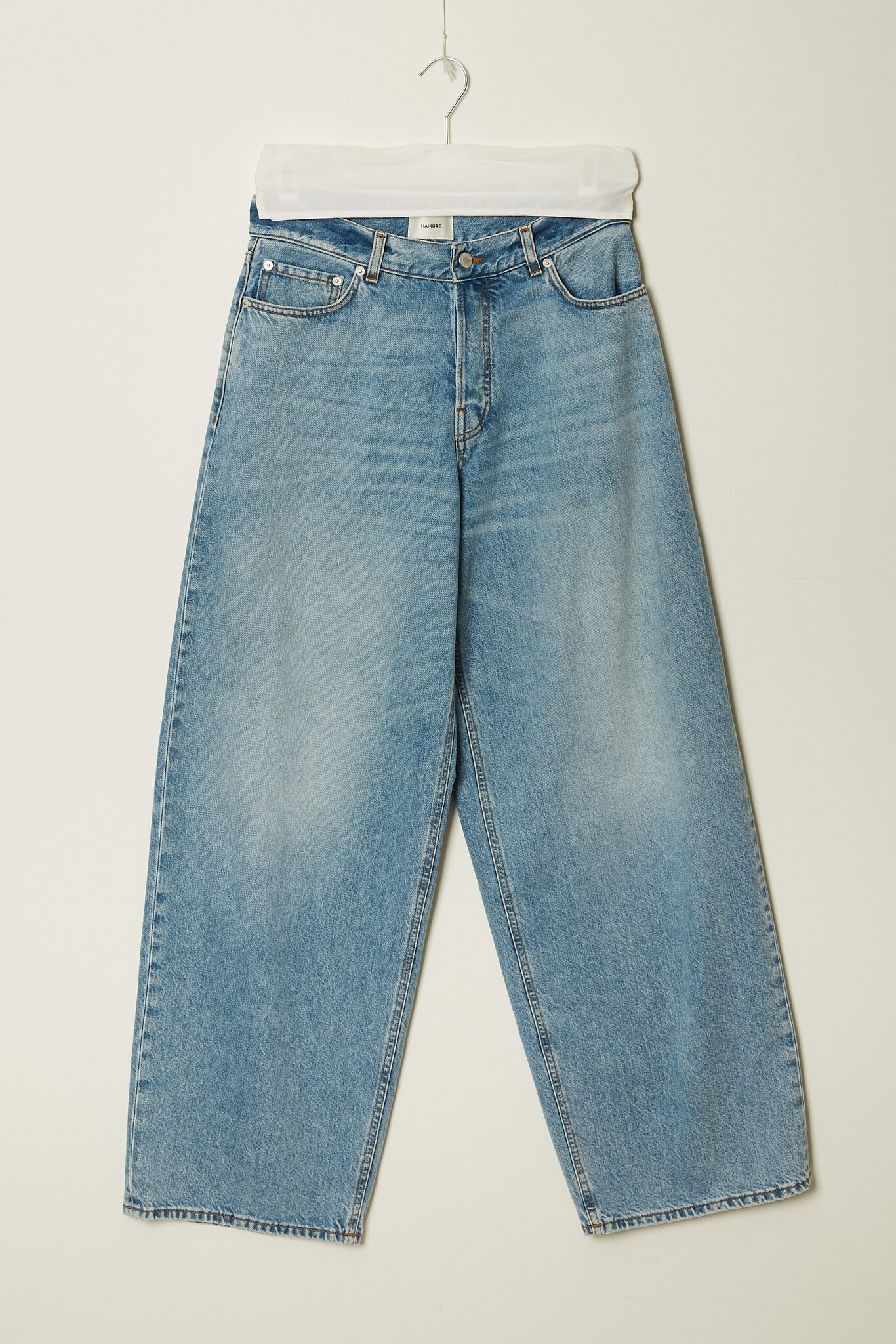 Haikure Bethany denim pants