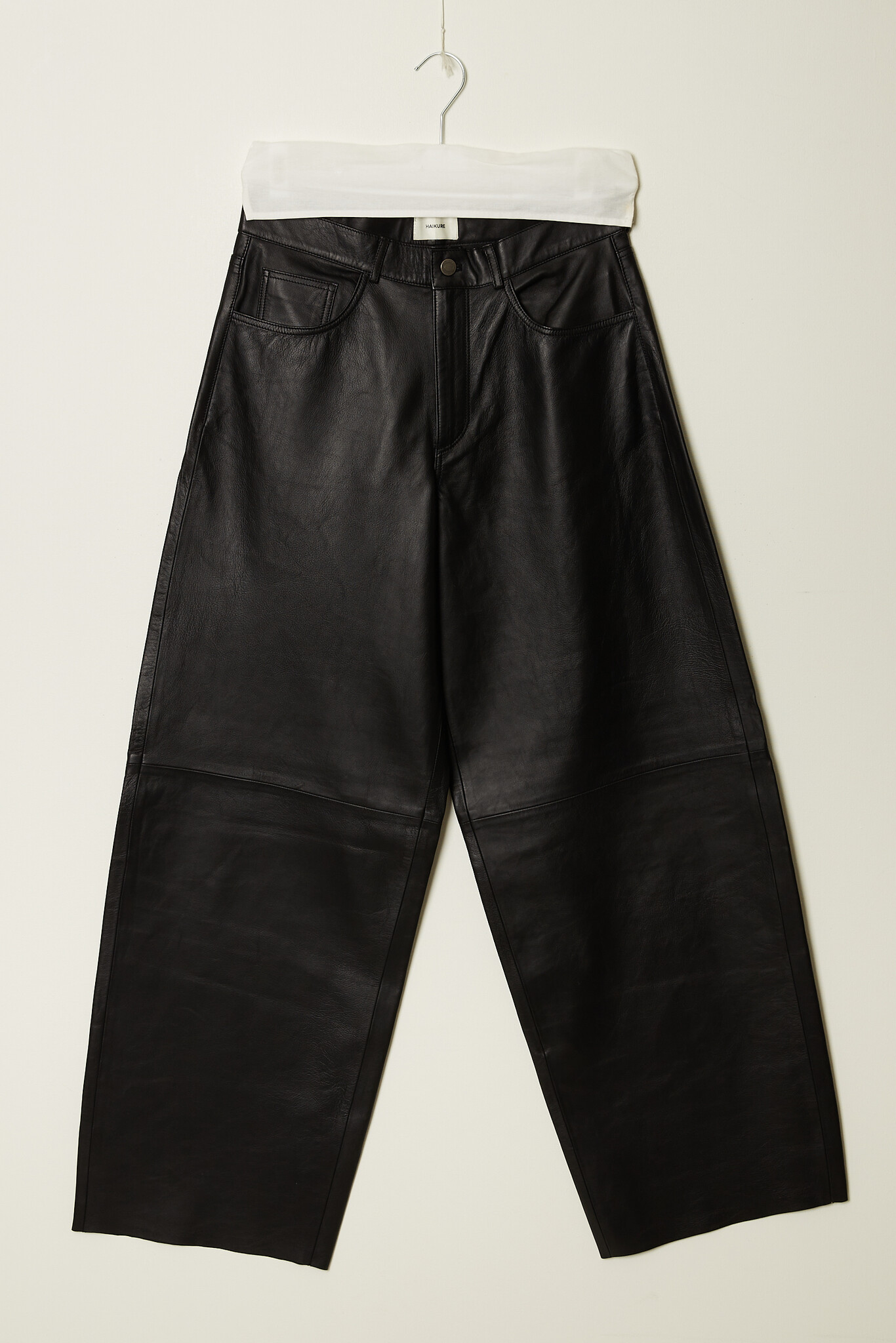 Haikure - Bethany leather