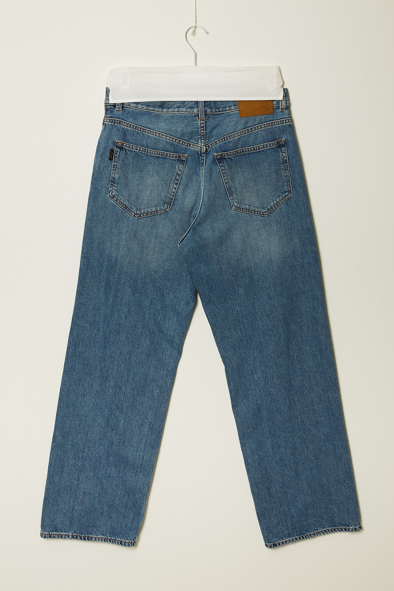 Haikure - Bonnie denim pants