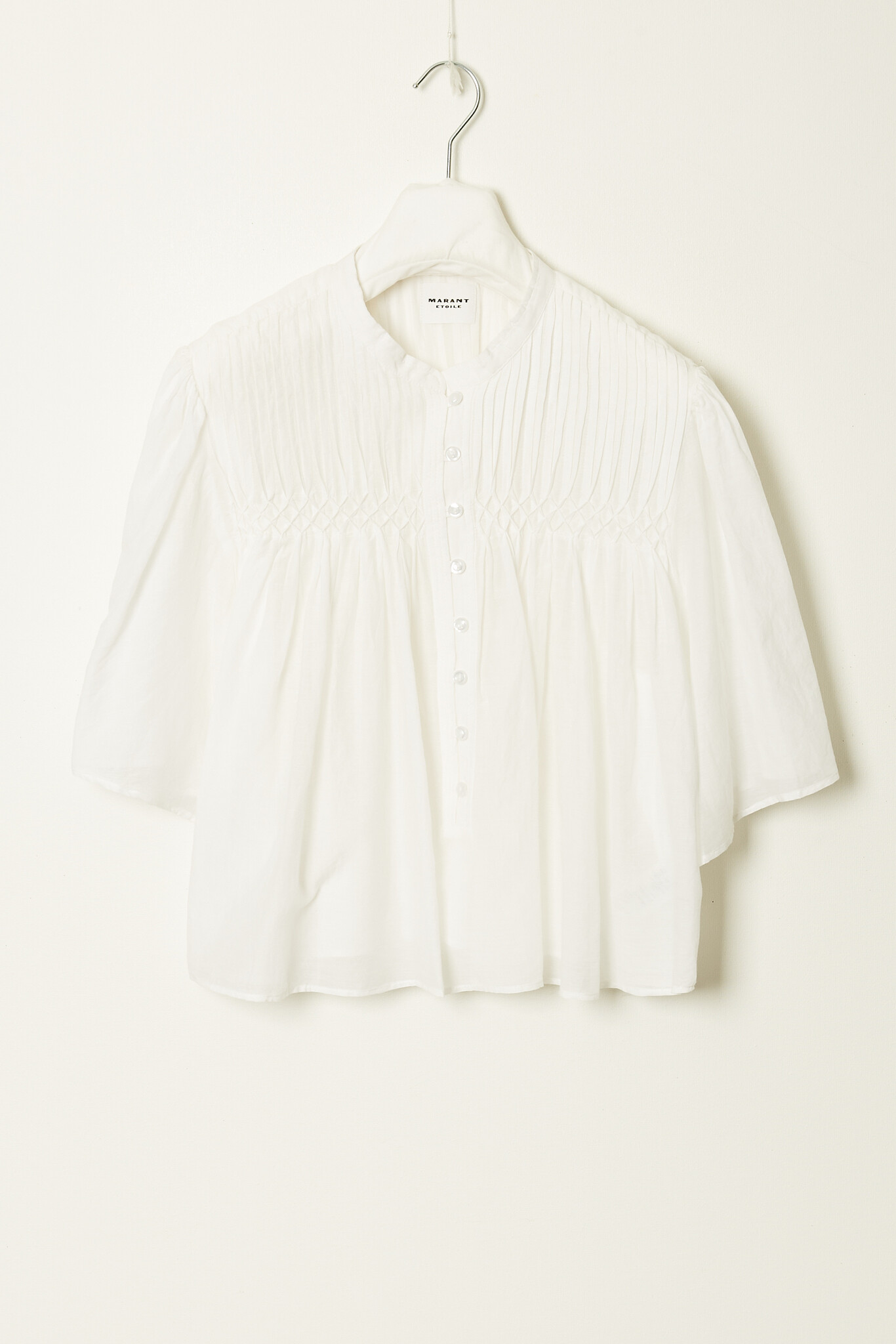 Marant Etoile - Destiny top