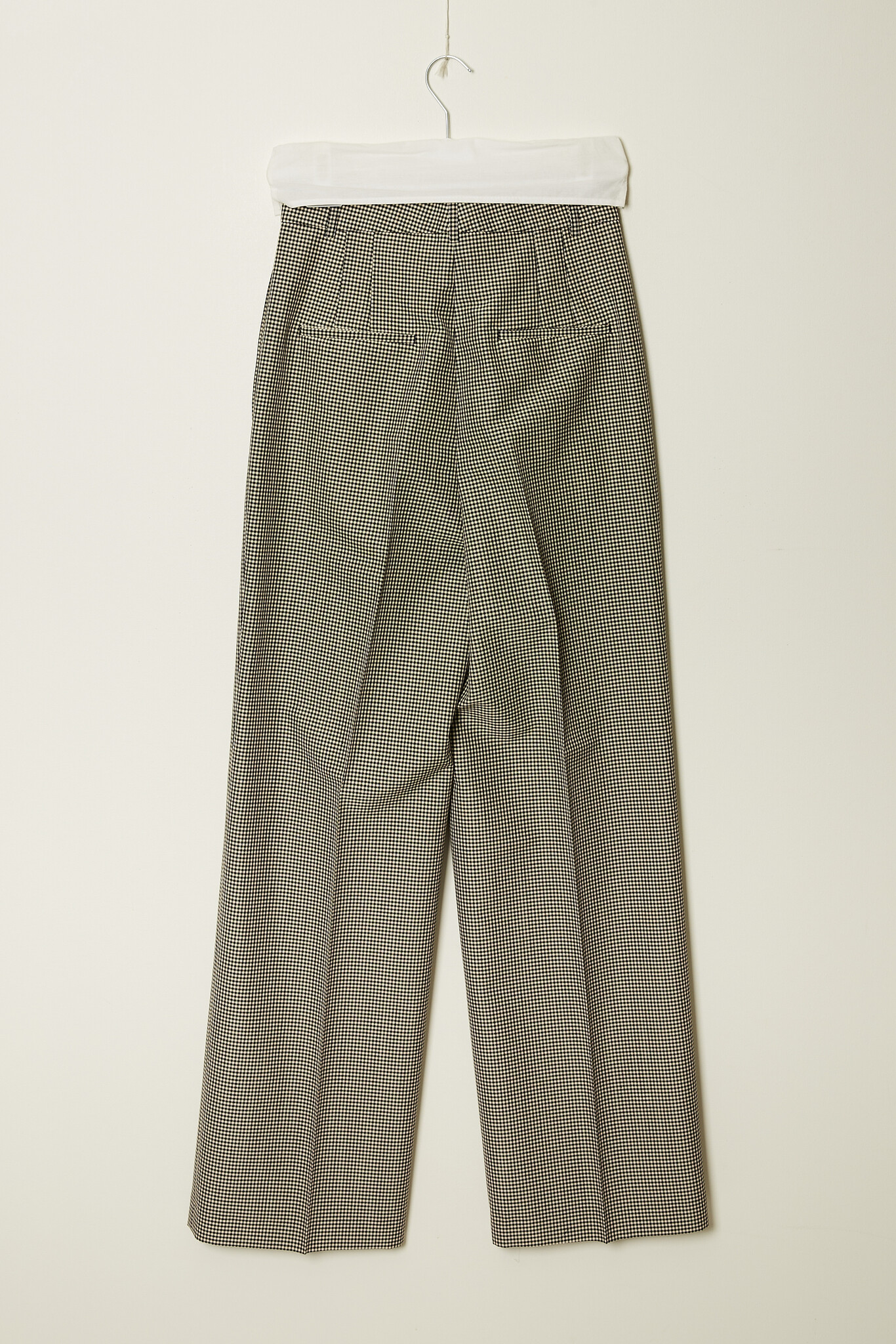 Róhe - High-waist tailored trousers
