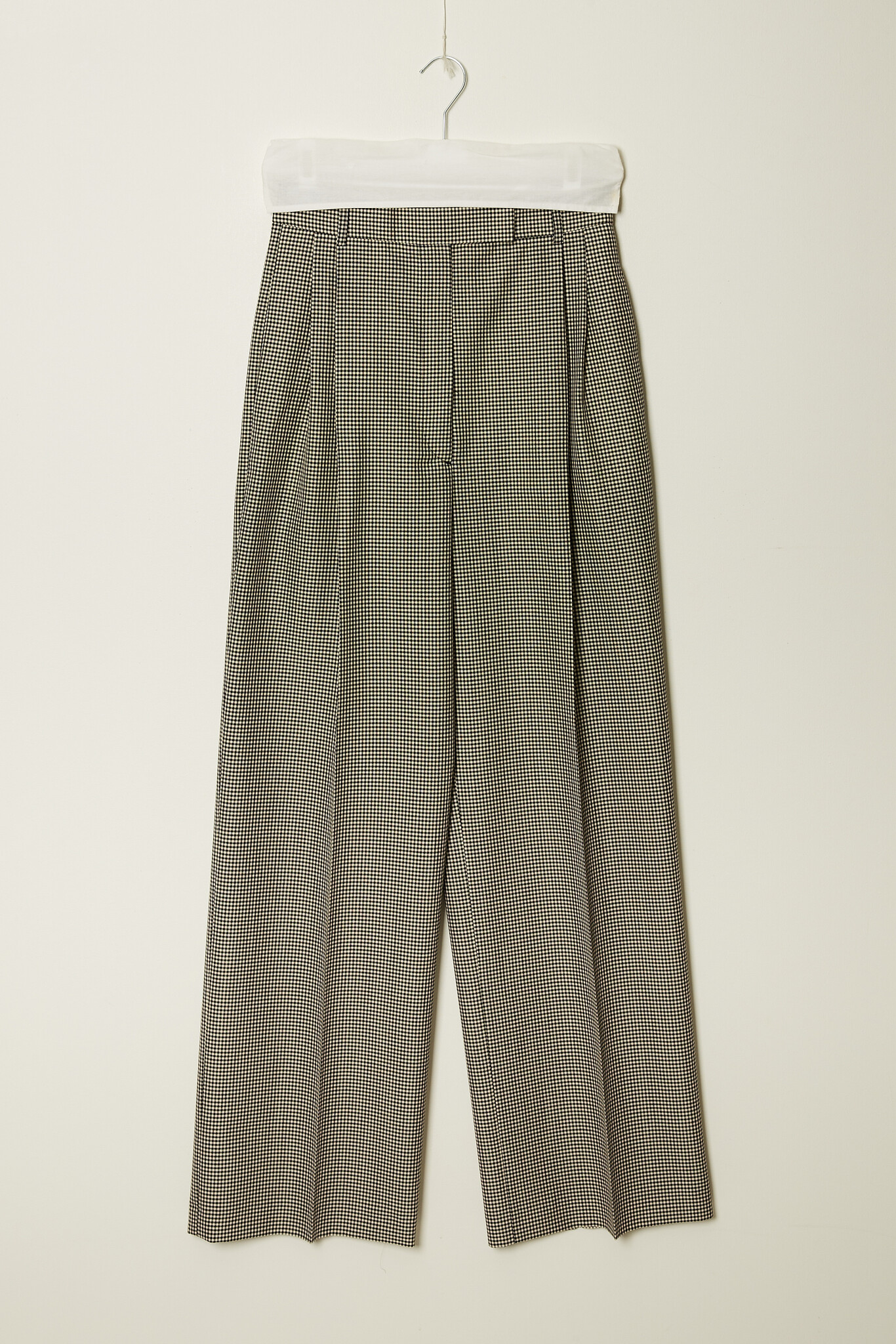 Róhe - High-waist tailored trousers