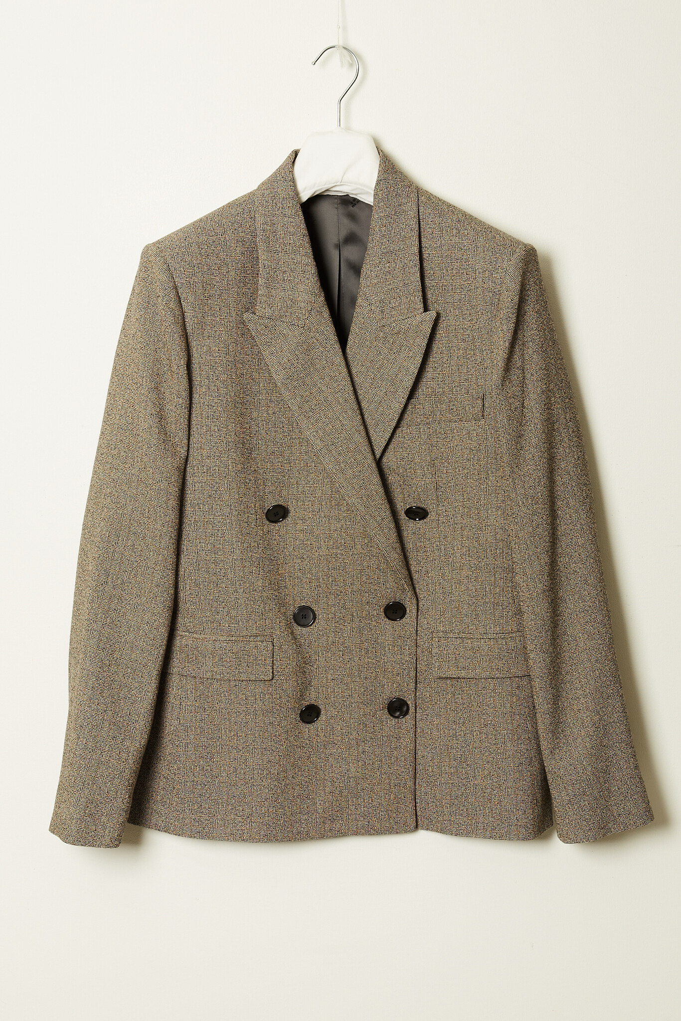 Isabel Marant - Irma costard jacket