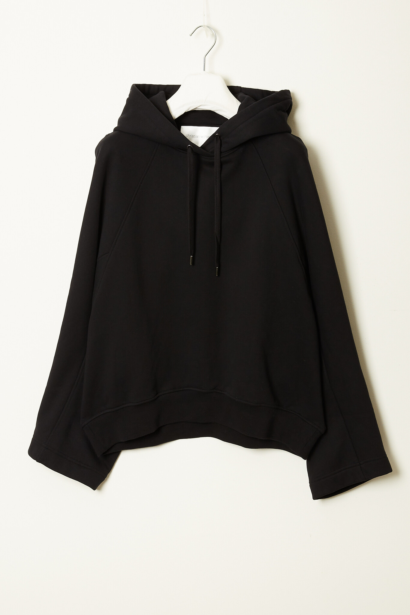 Christian Wijnants - Taraji hoodie