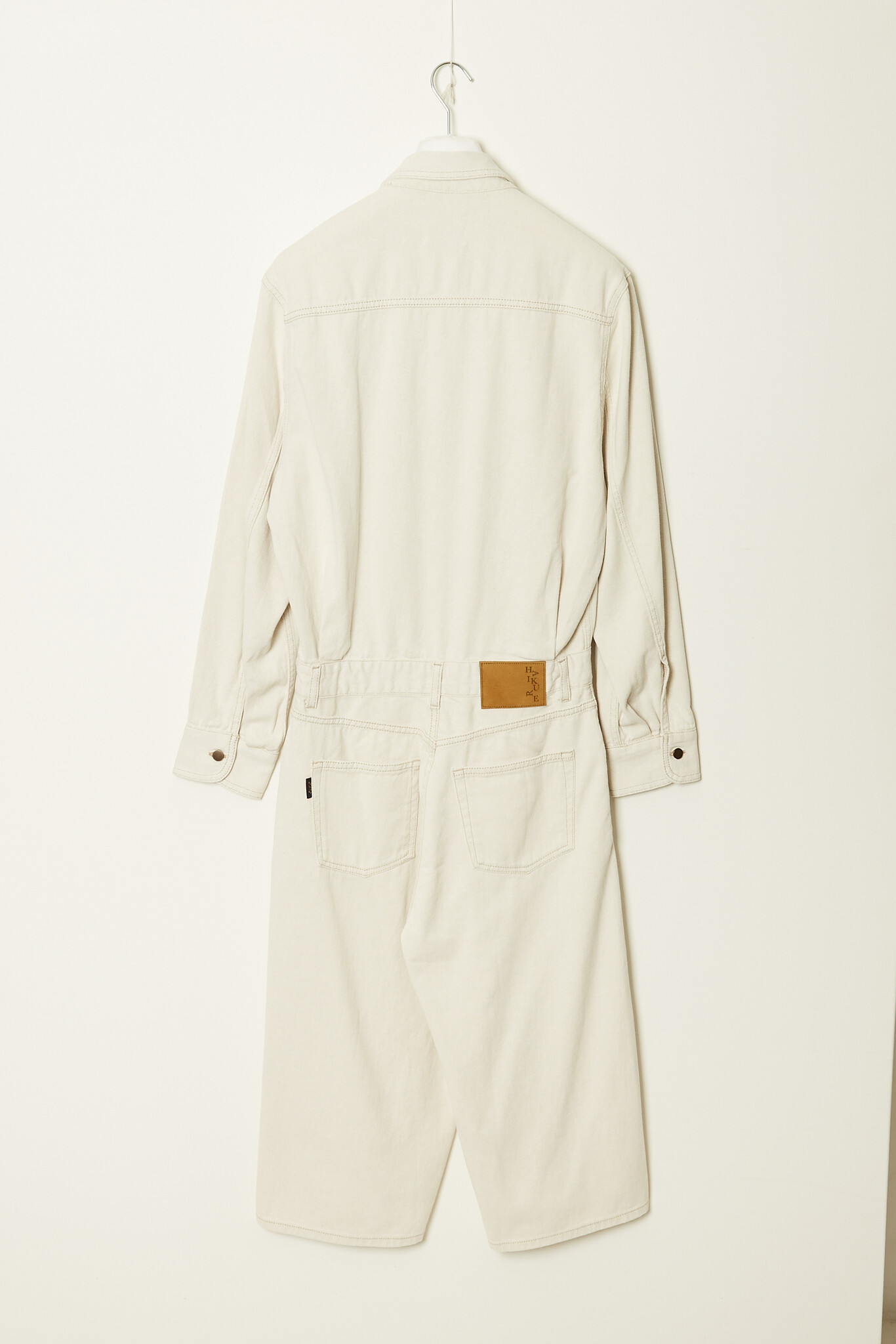 Haikure - Tonya denim all in one