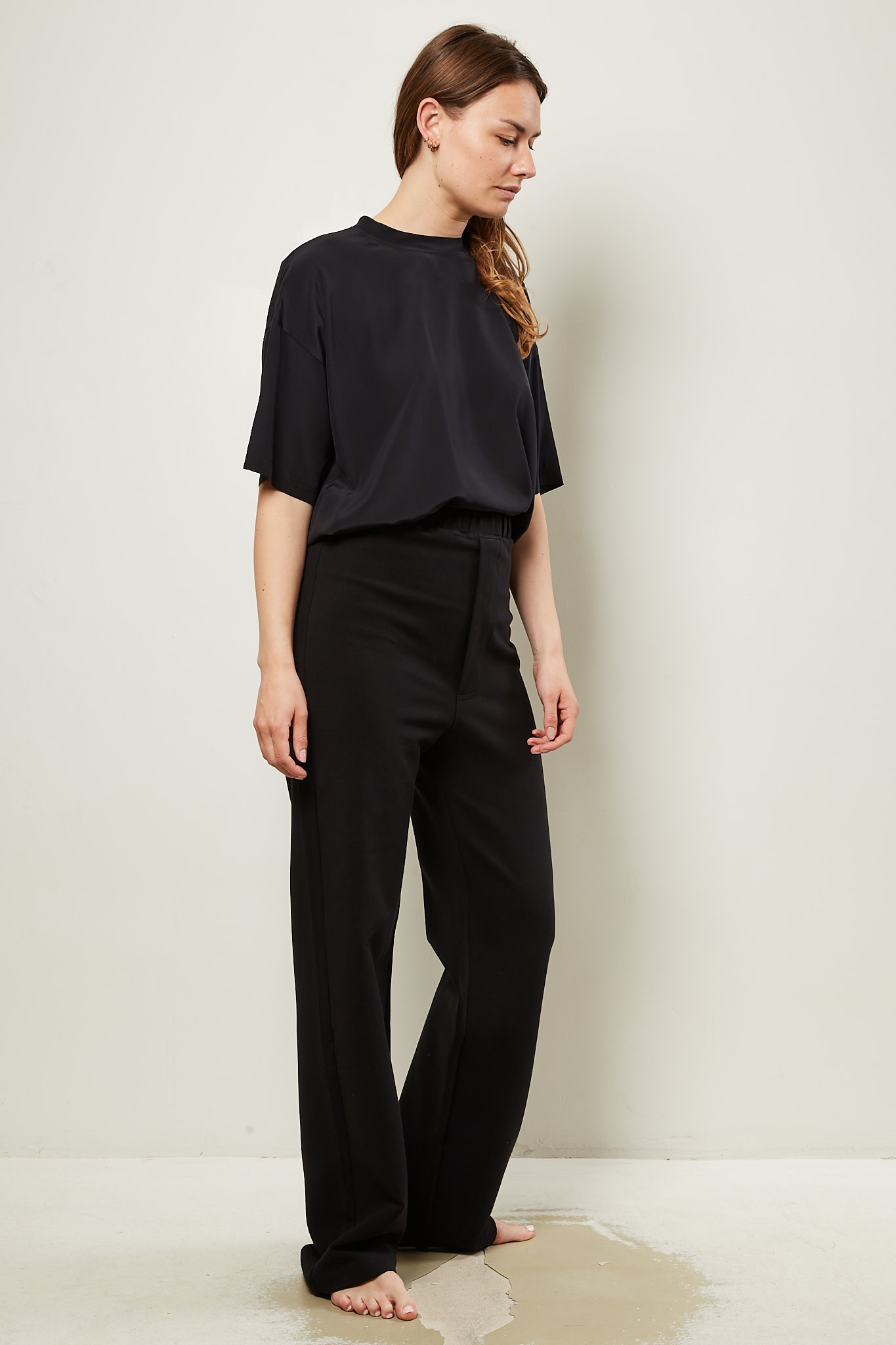 Monique van Heist - Sailorette lycra pants
