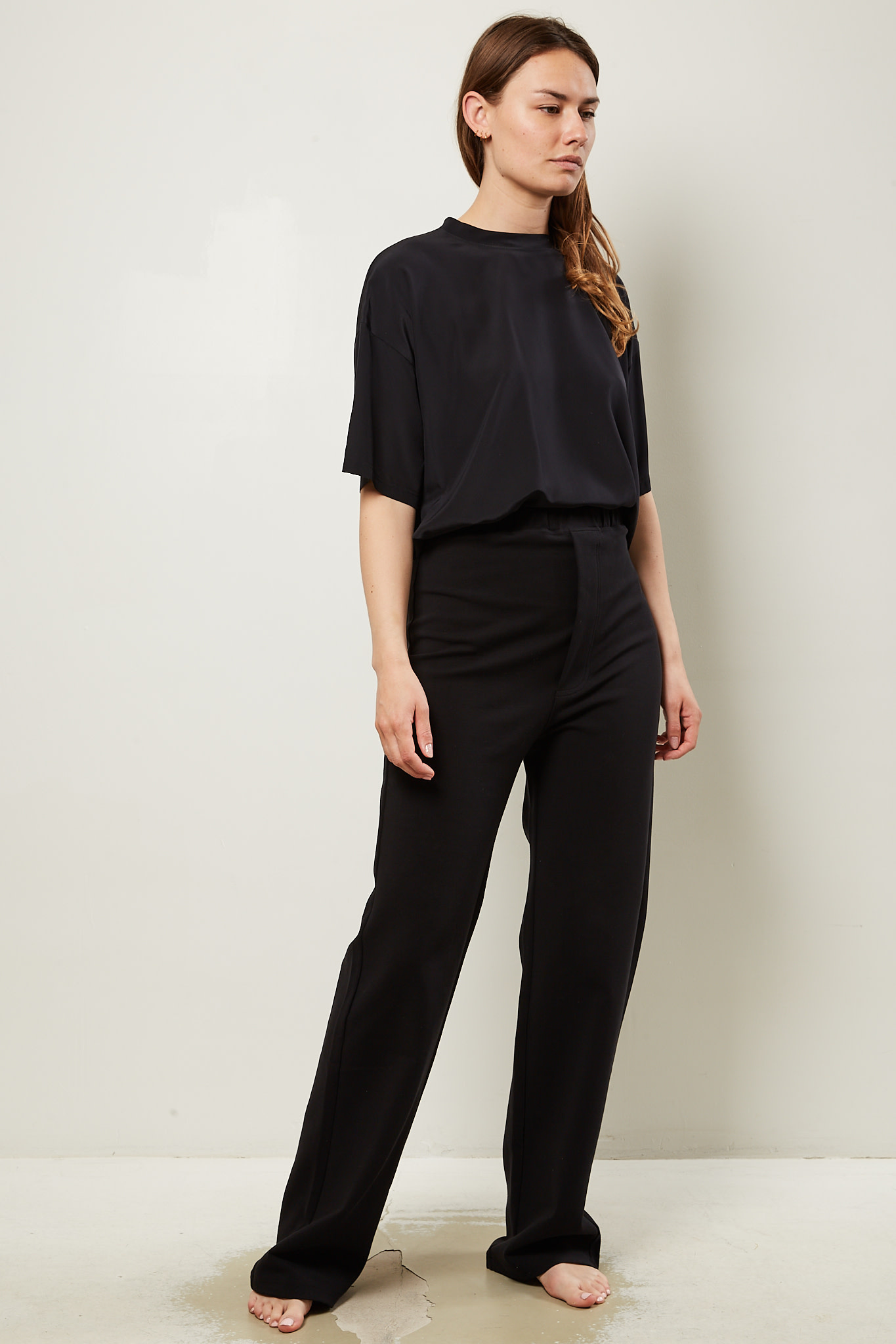 Monique van Heist - Sailorette lycra pants