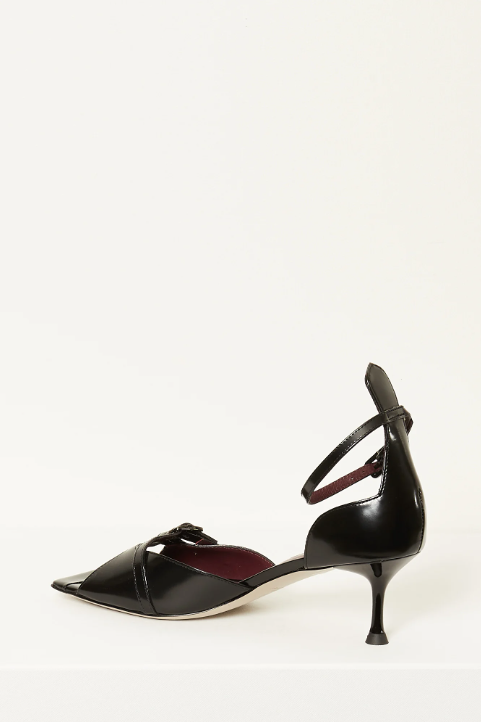 Morobé - Annie 02 sandals