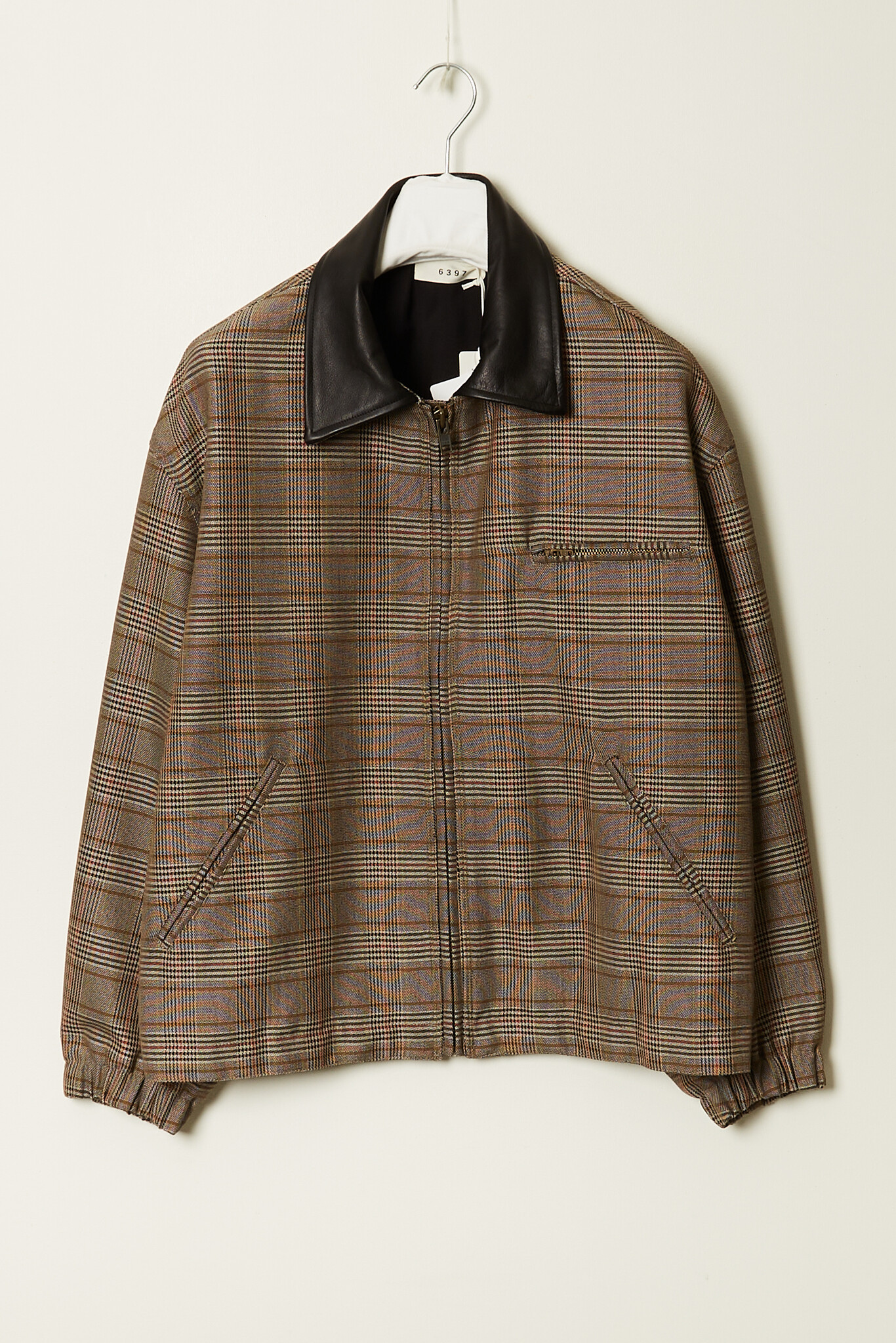 6397 - Detroit jacket