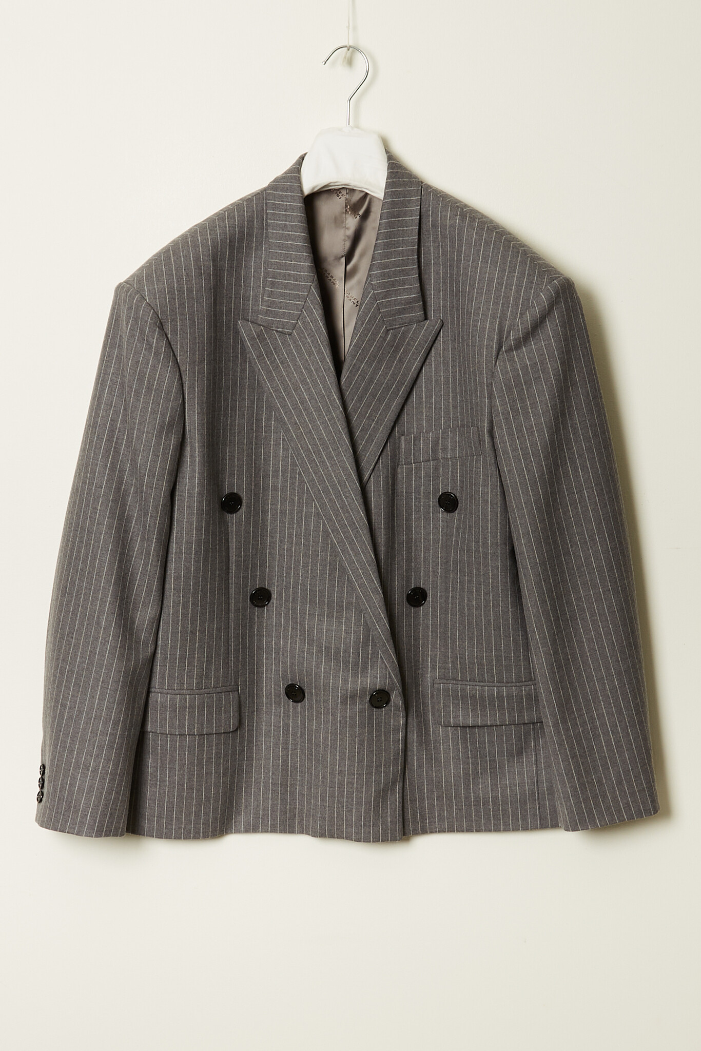 Isabel Marant - Klero super 100 jacket