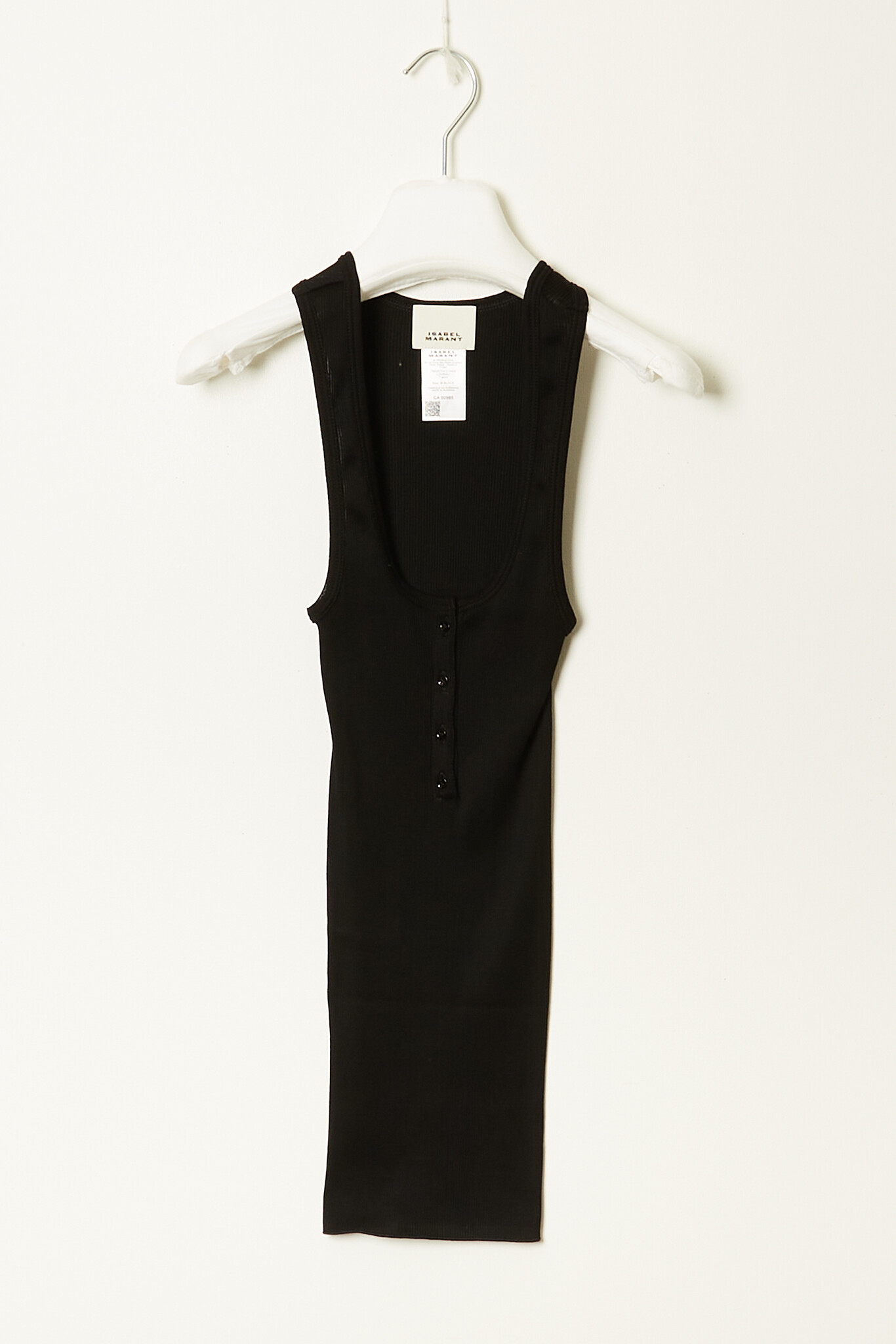 Isabel Marant - Louisala lingerie tee