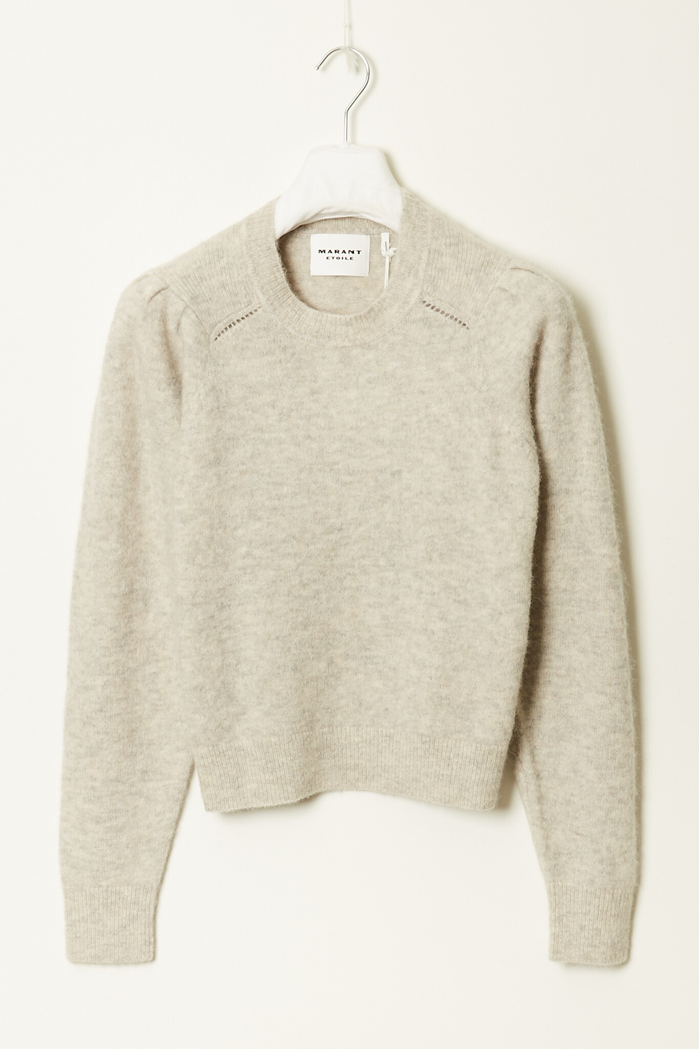 Marant Etoile - Peyton alpaca sweater