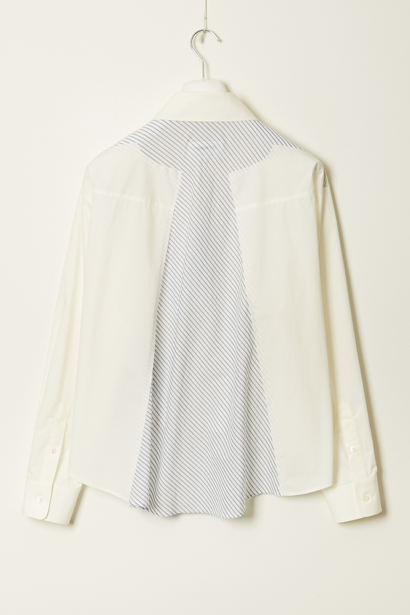 MM6 - S52DT0042M35256 shirt