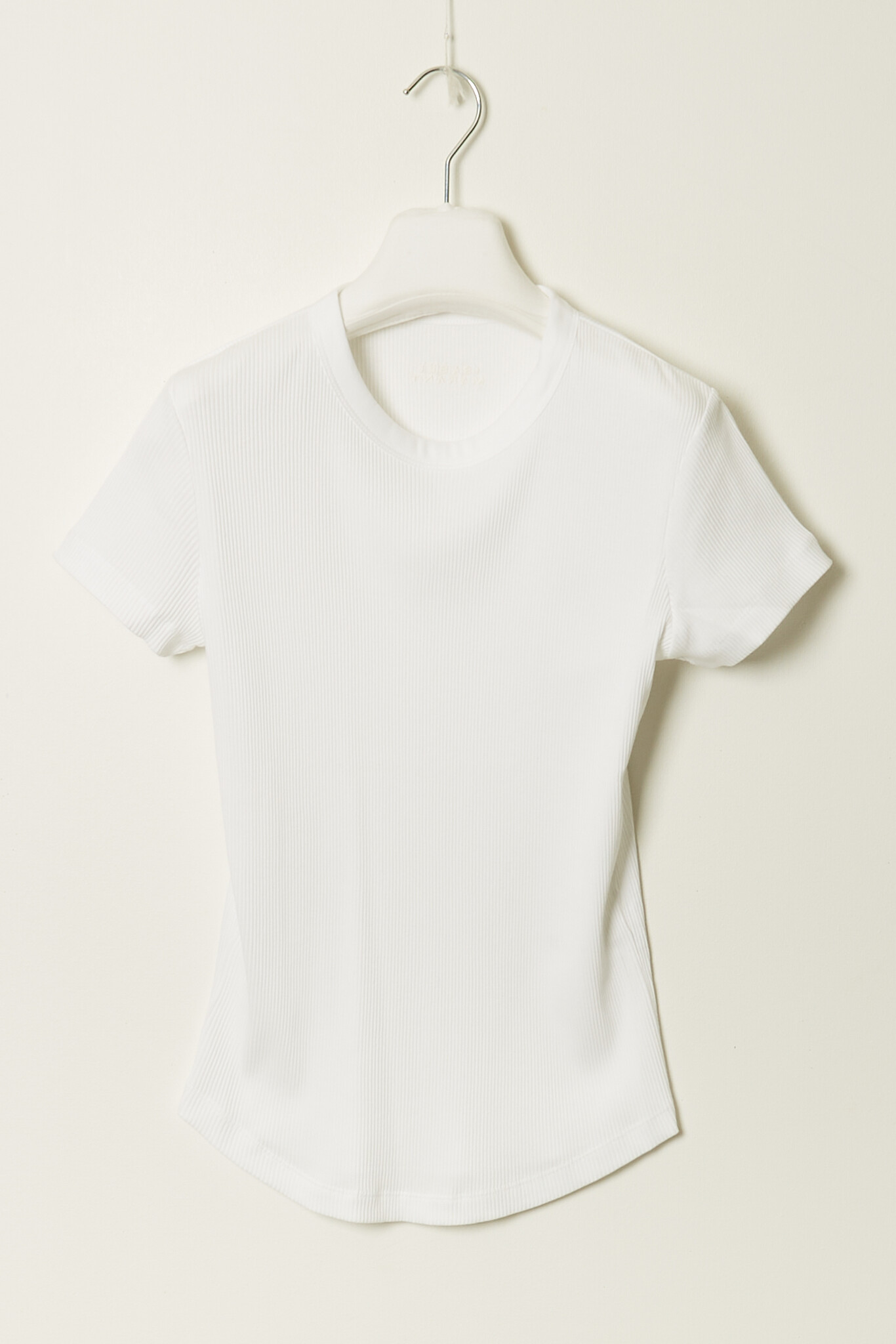Isabel Marant - Taomi ribbed jersey tee