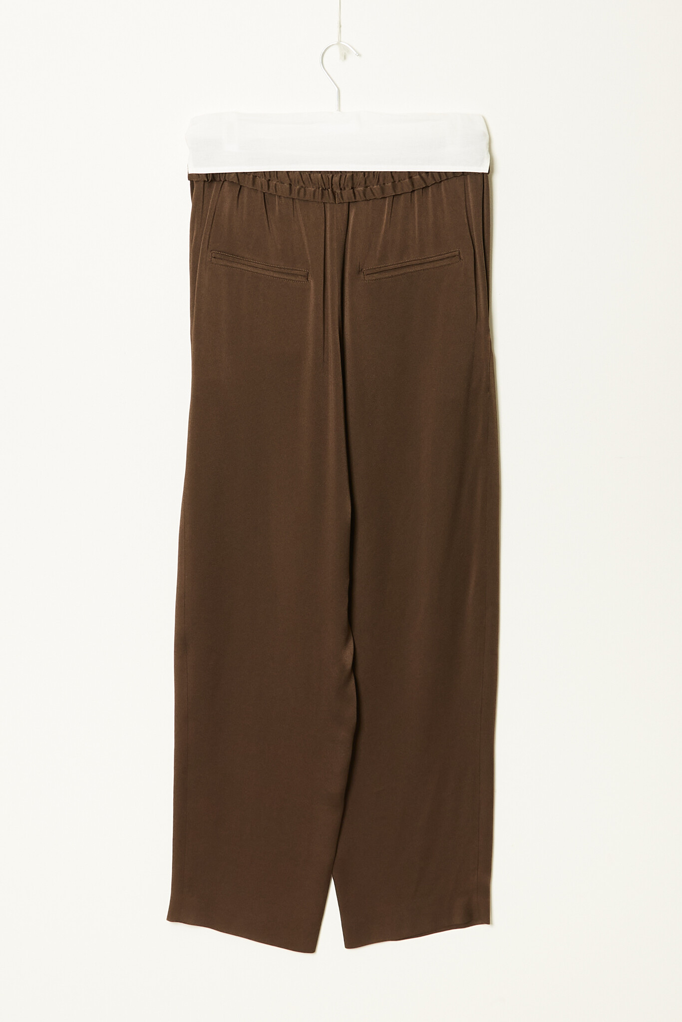 Isabel Marant - Kendry satin pants