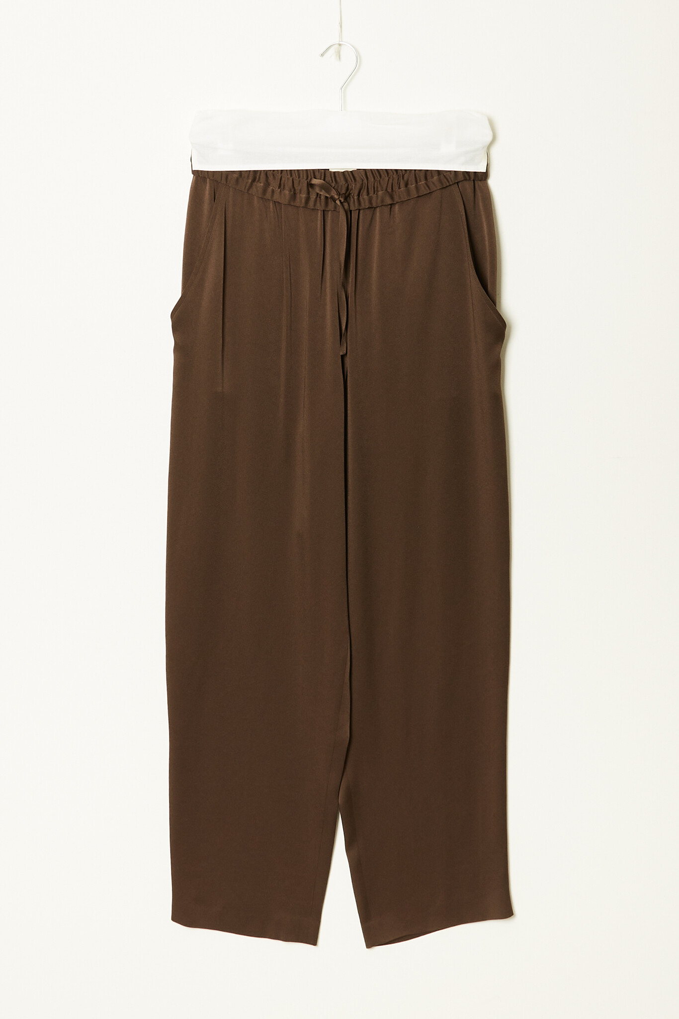 Isabel Marant - Kendry satin pants