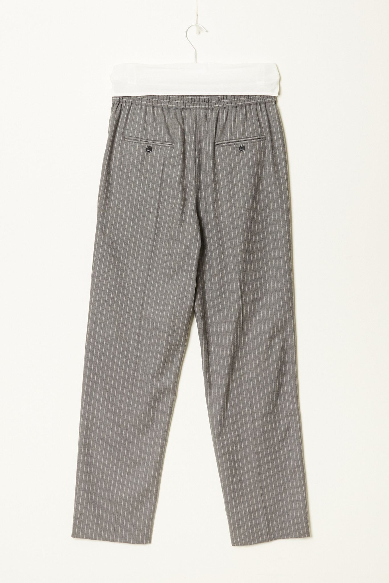 Isabel Marant - Liska super 100 pants