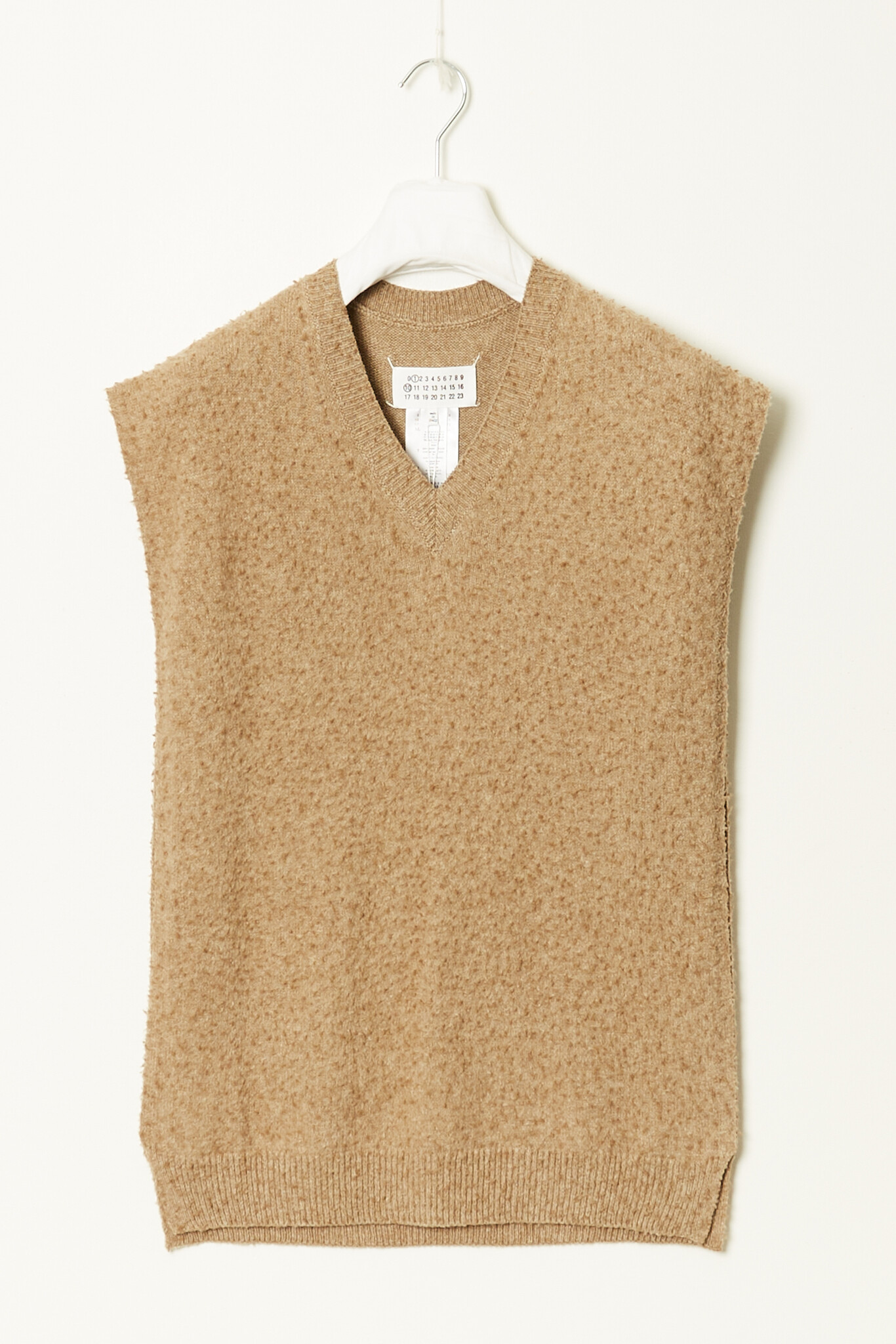 Maison Margiela - S50TH0065M13108 spencer