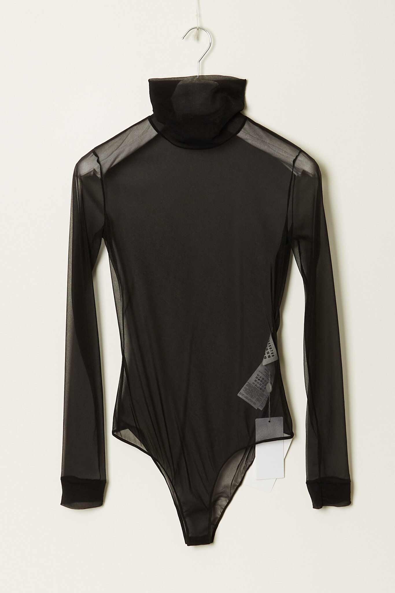 Maison Margiela - S51NA0105M20088 body