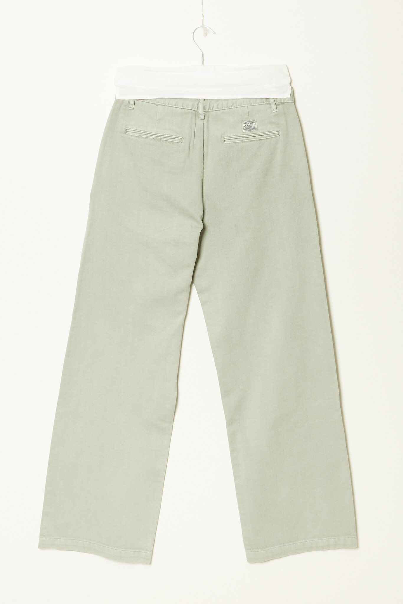 Denimist - Teri pants