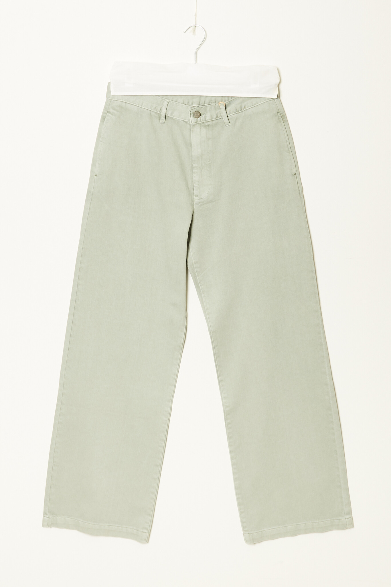 Teri pants