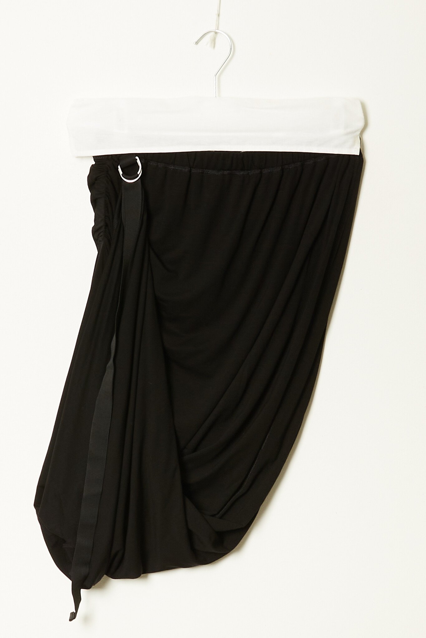 Helmut Lang Wind skirt