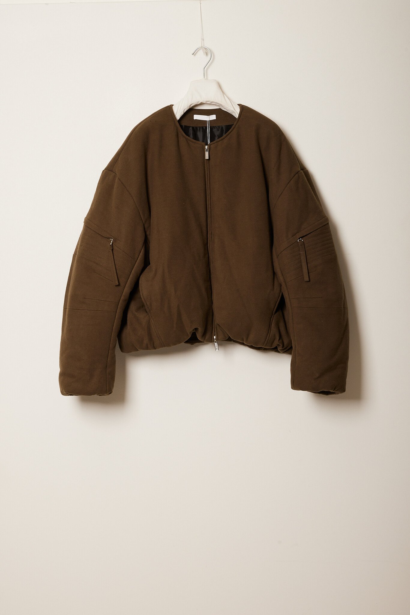 Helmut Lang Cocoon bomber
