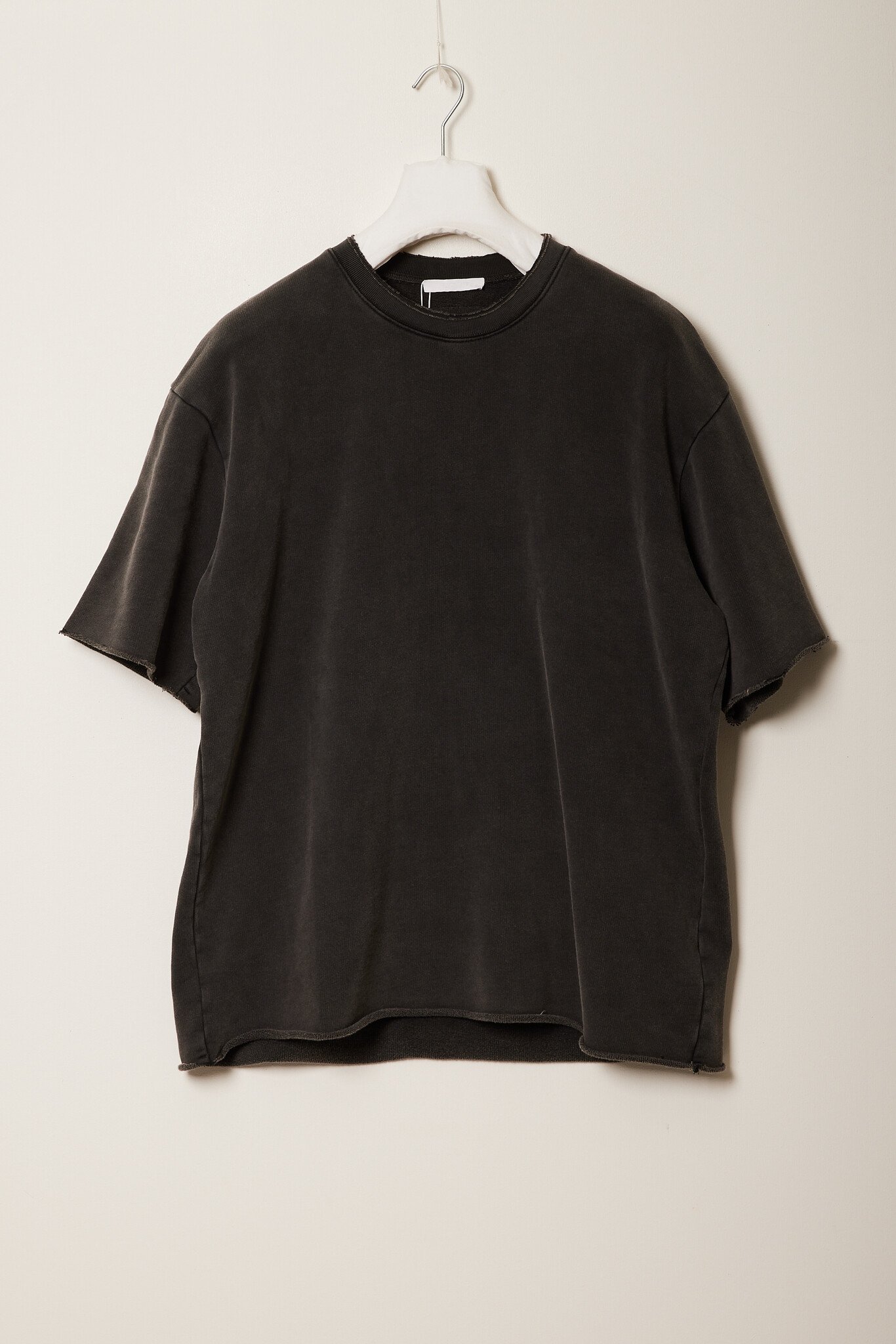 Helmut Lang GD upstate ss sweat
