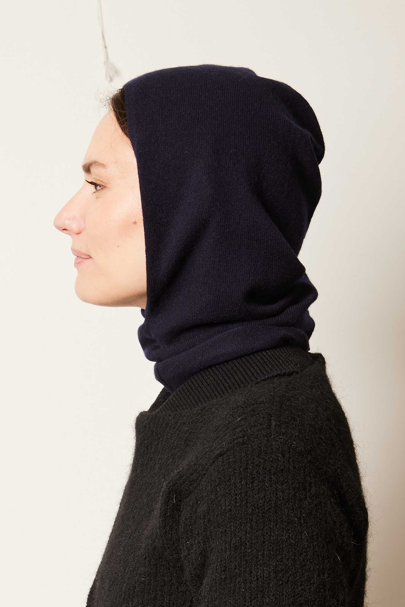 Extreme cashmere - n°33 azz cashmere hat