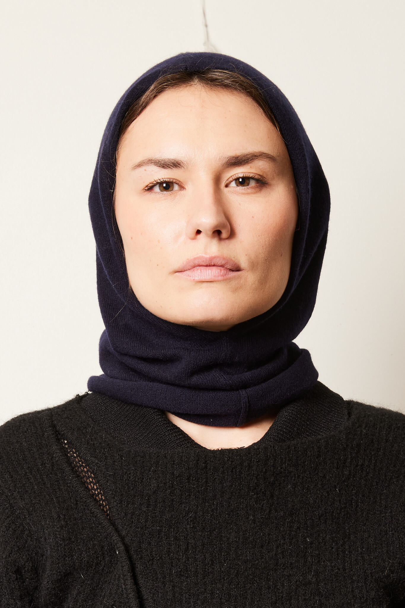Extreme cashmere n°33 azz cashmere hat