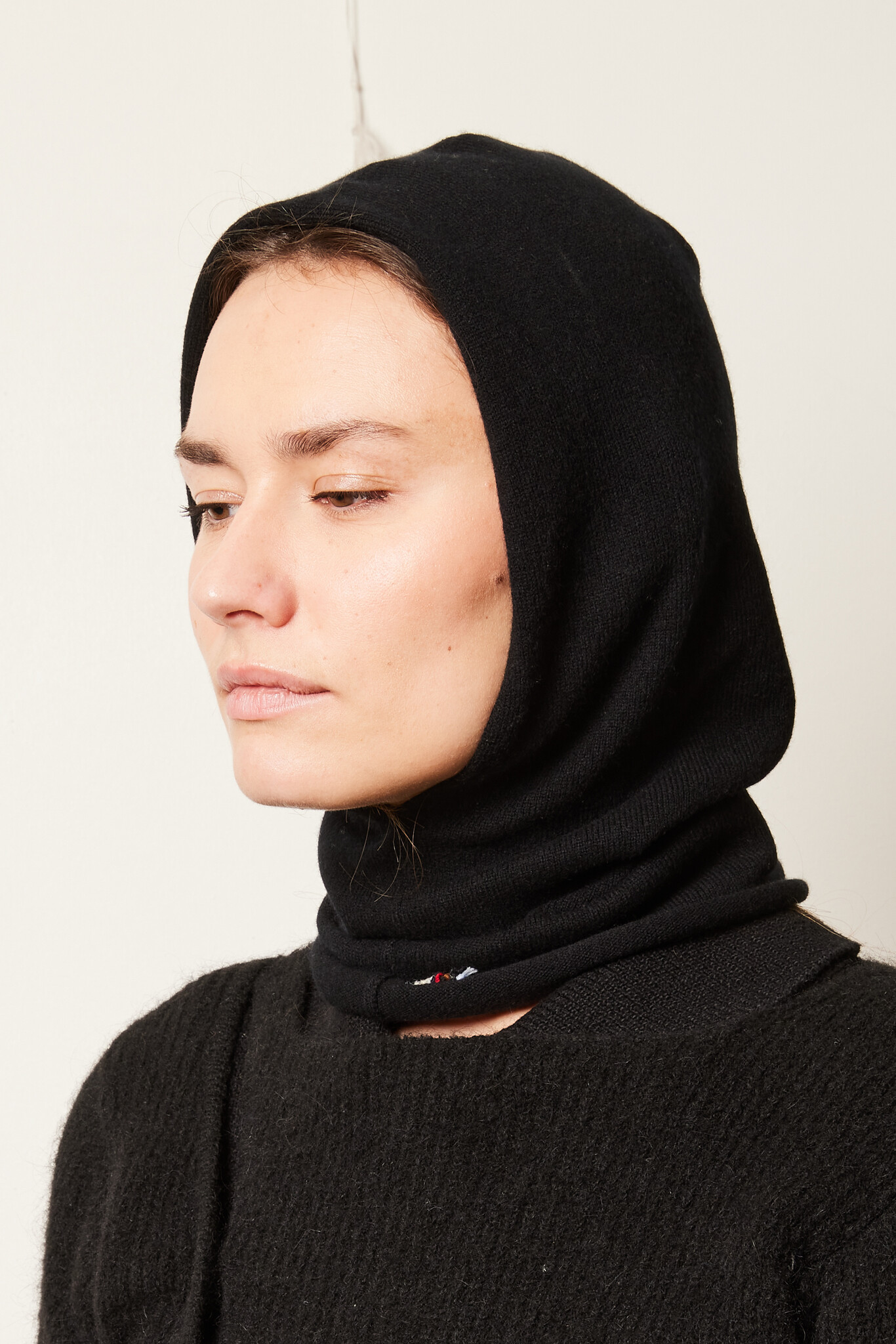 Extreme cashmere n°33 azz cashmere hat