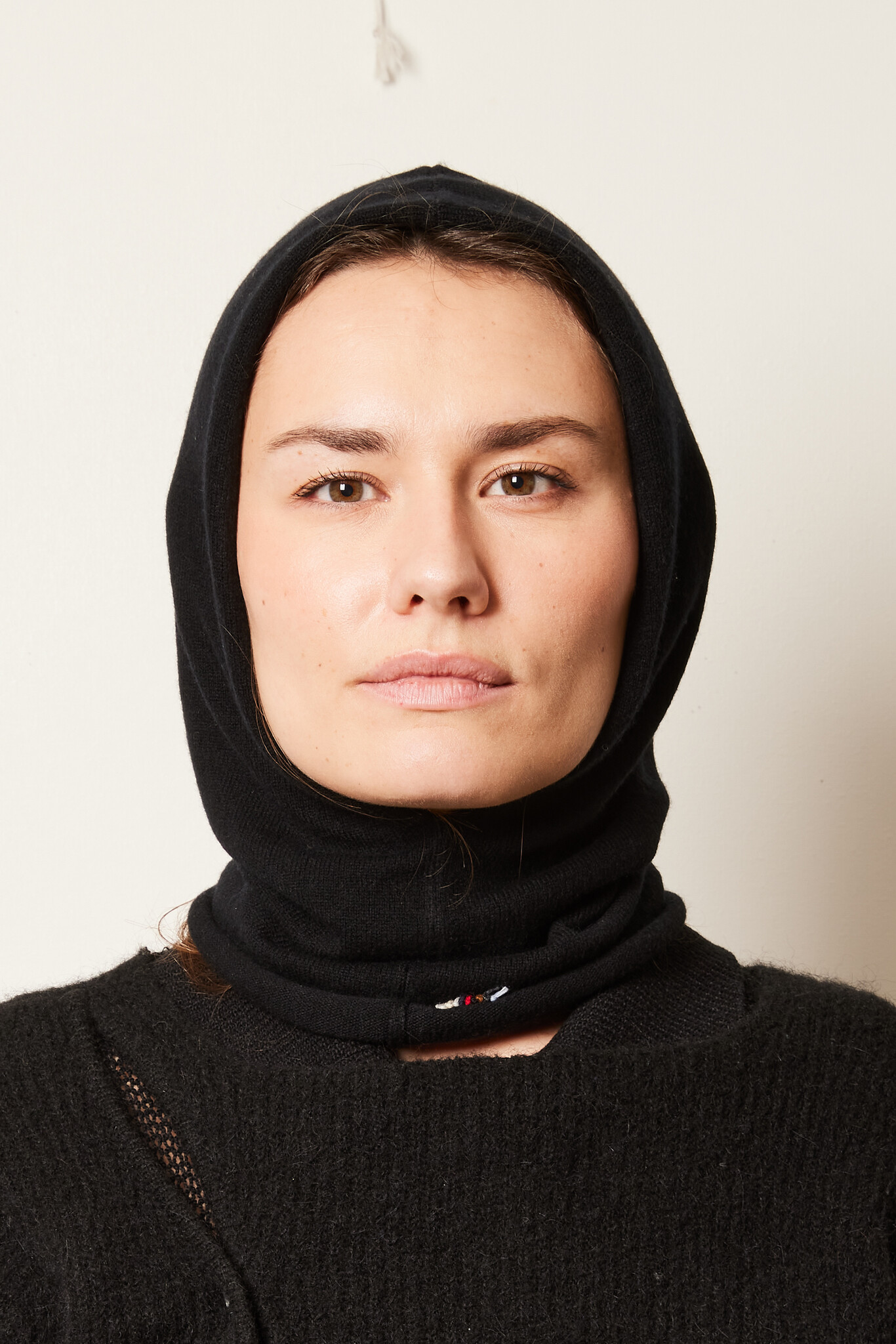 Extreme cashmere - n°33 azz cashmere hat