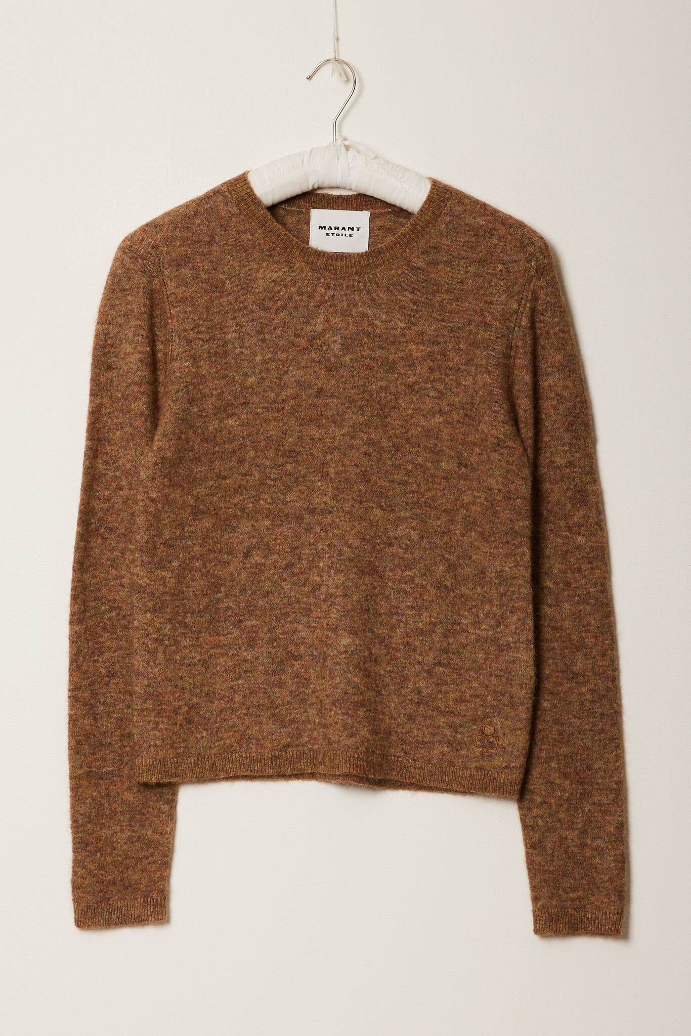 Marant Etoile - Obira alpaca sweater