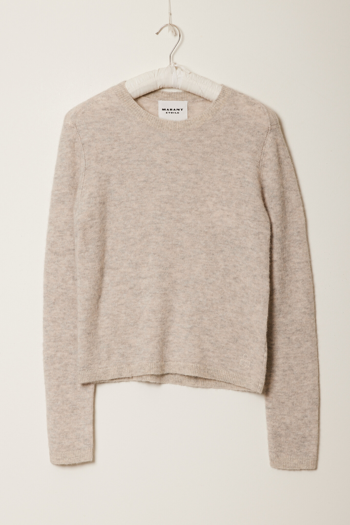 Marant Etoile - Obira alpaca sweater